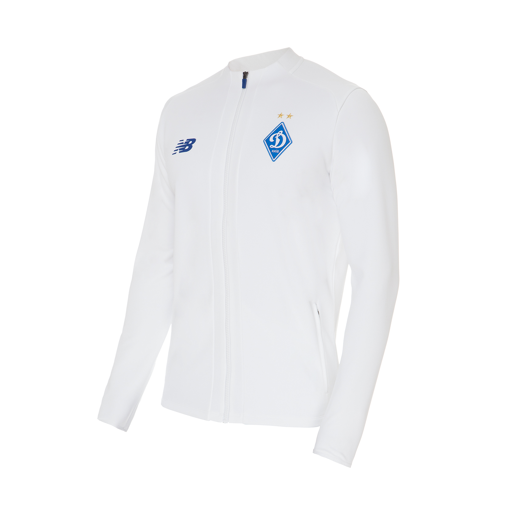 Тренувальна спортивна куртка ФК «Динамо» Київ Game