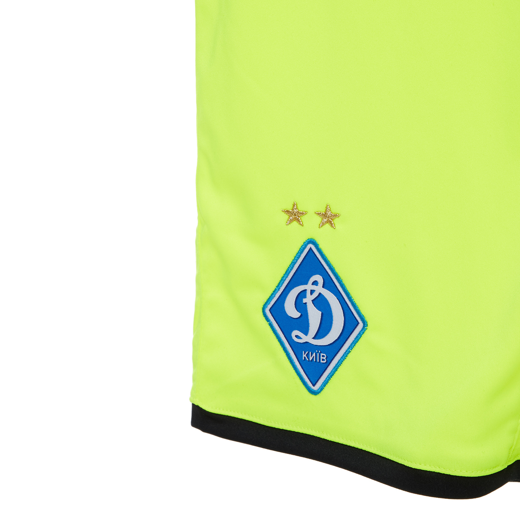 Шорти ігрові юнацькі Match