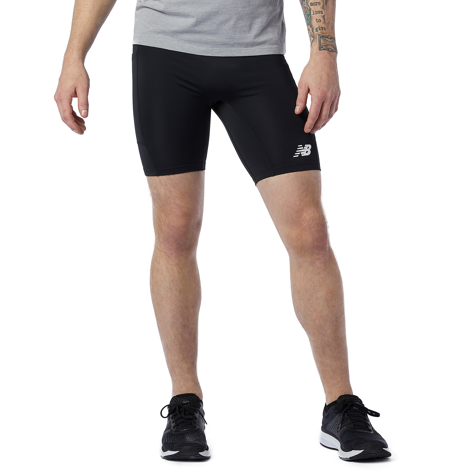 Шорти Fast Flight 8 Inch Fitted