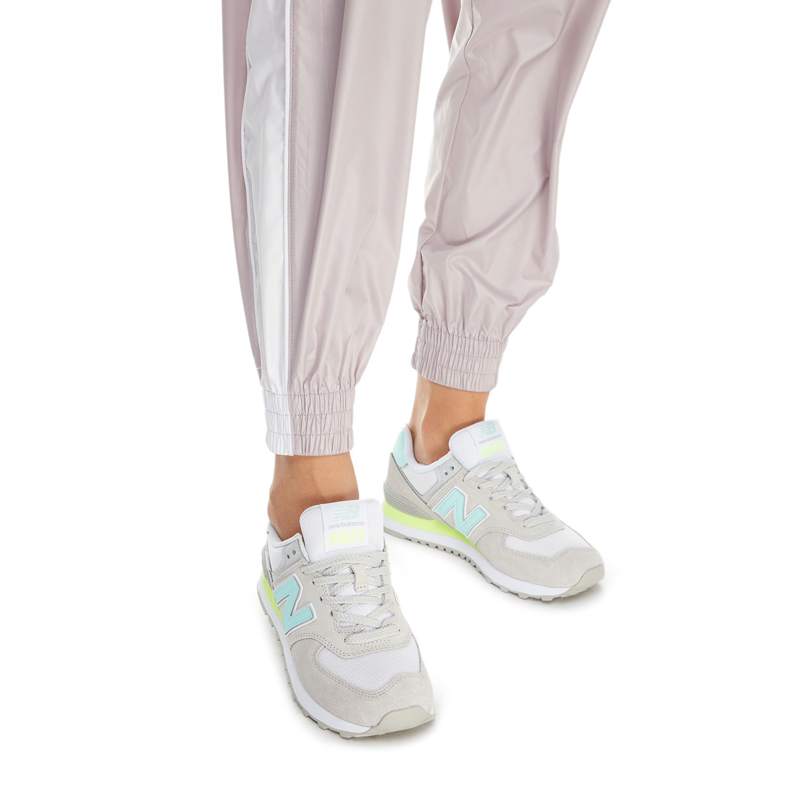 New Balance 574 Varsity