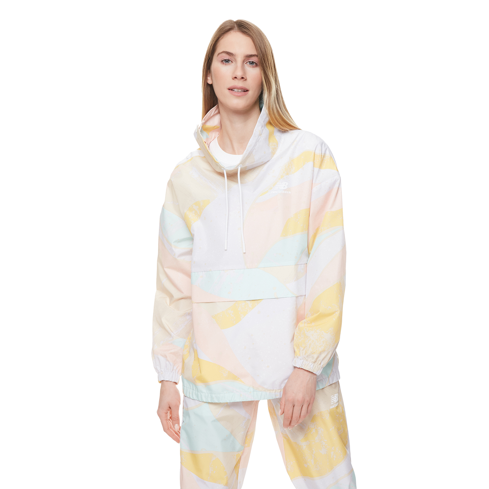 Анорак Athletics Mystic Minerals