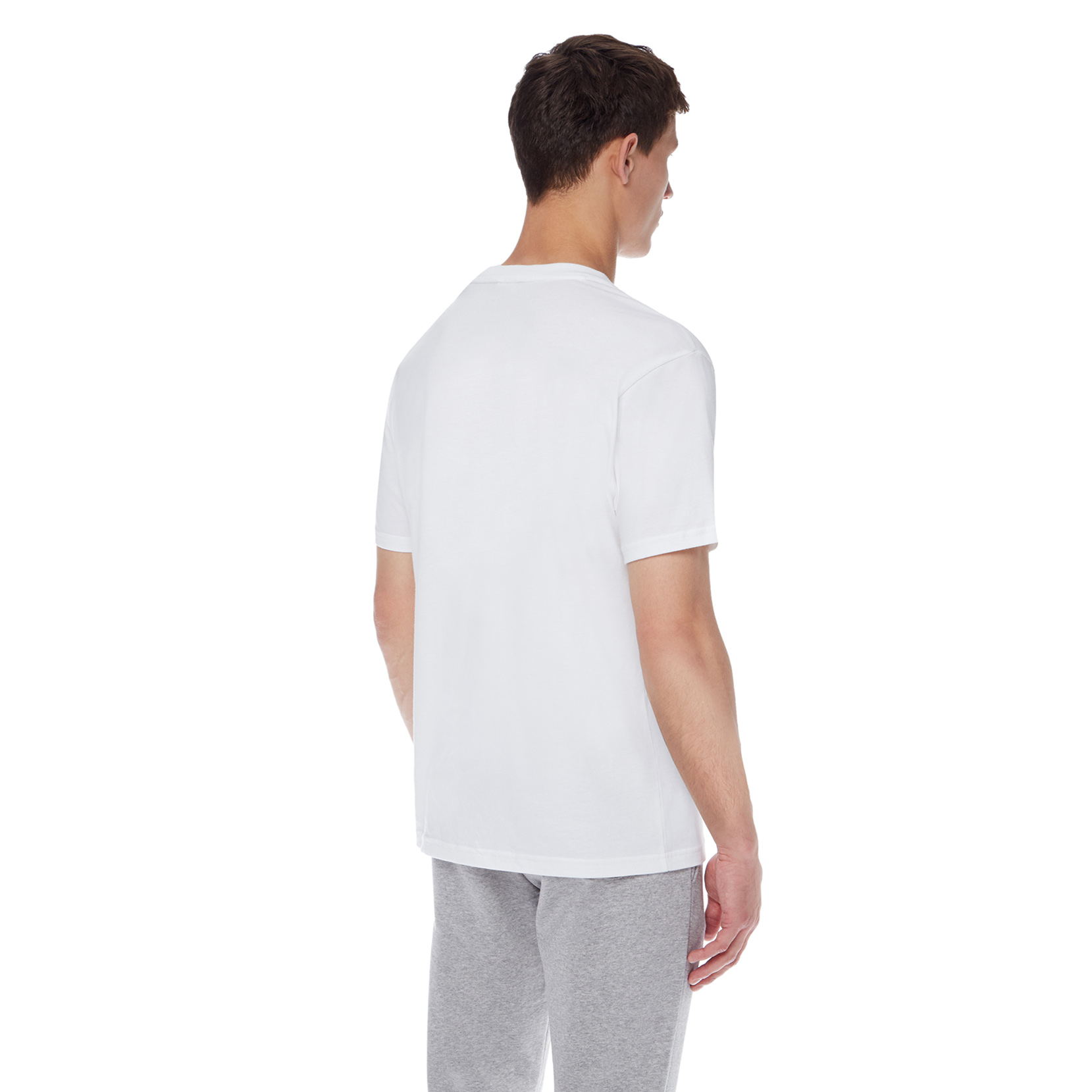 Футболка NB Athletics Pocket