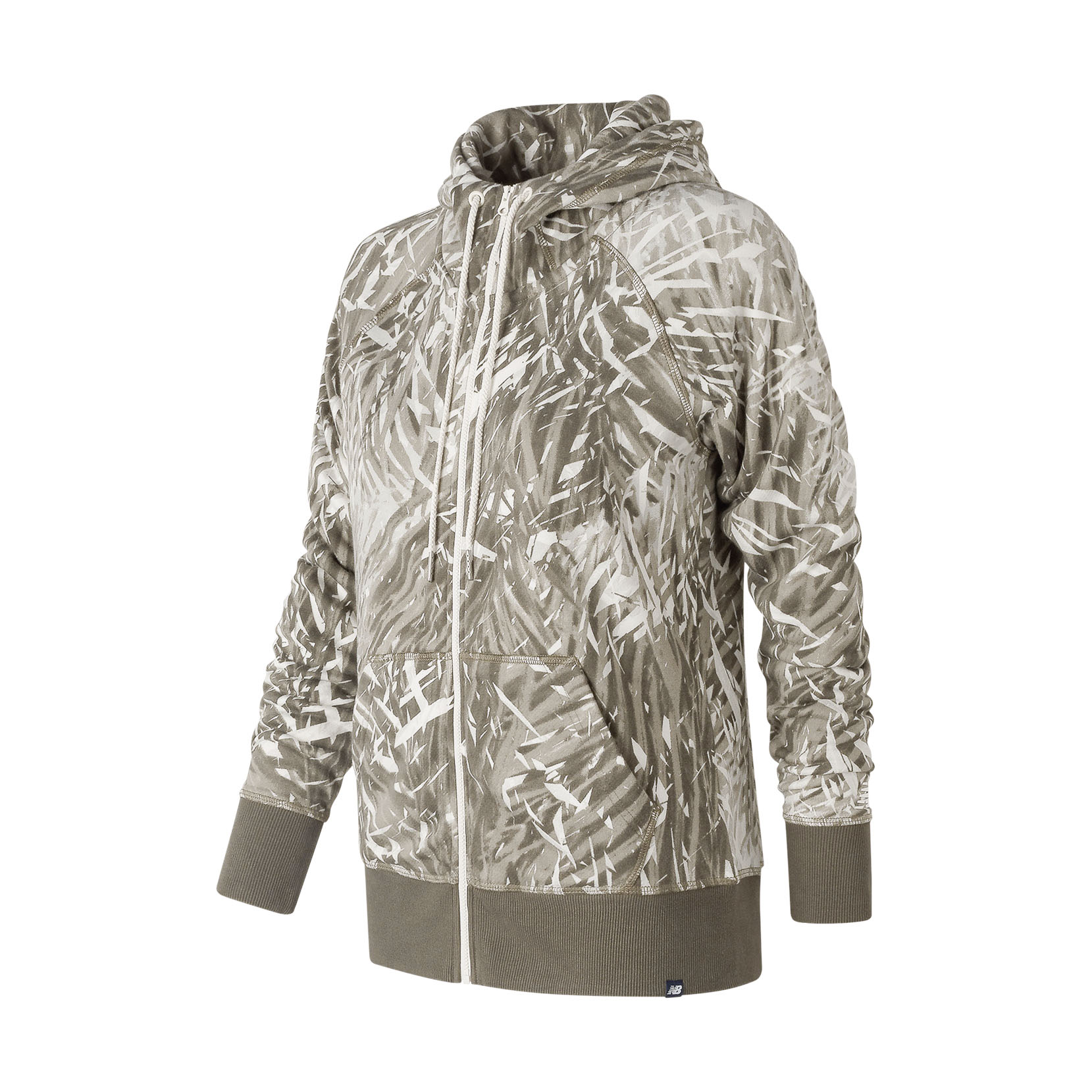 Спортивна куртка NB Essentials Novelty FZ