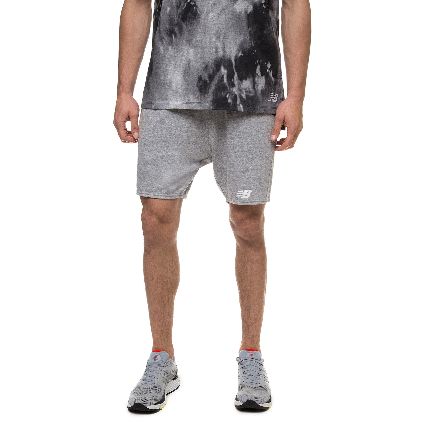 Шорти NB Classic LTWT