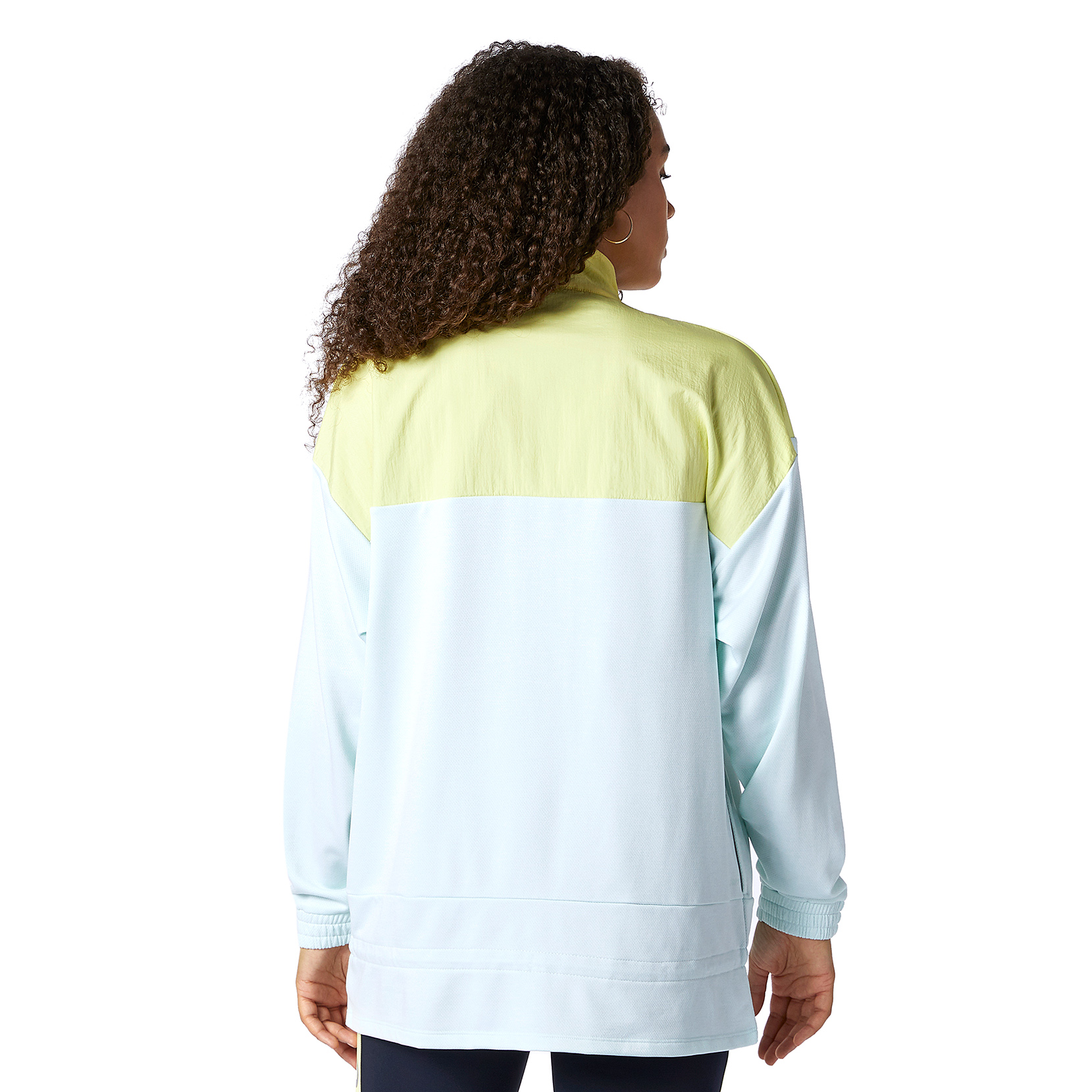 Куртка Achiever Mix Media