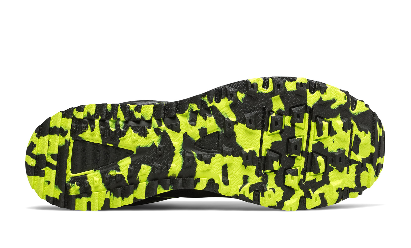 Fuel Core Trail Nitrelv2