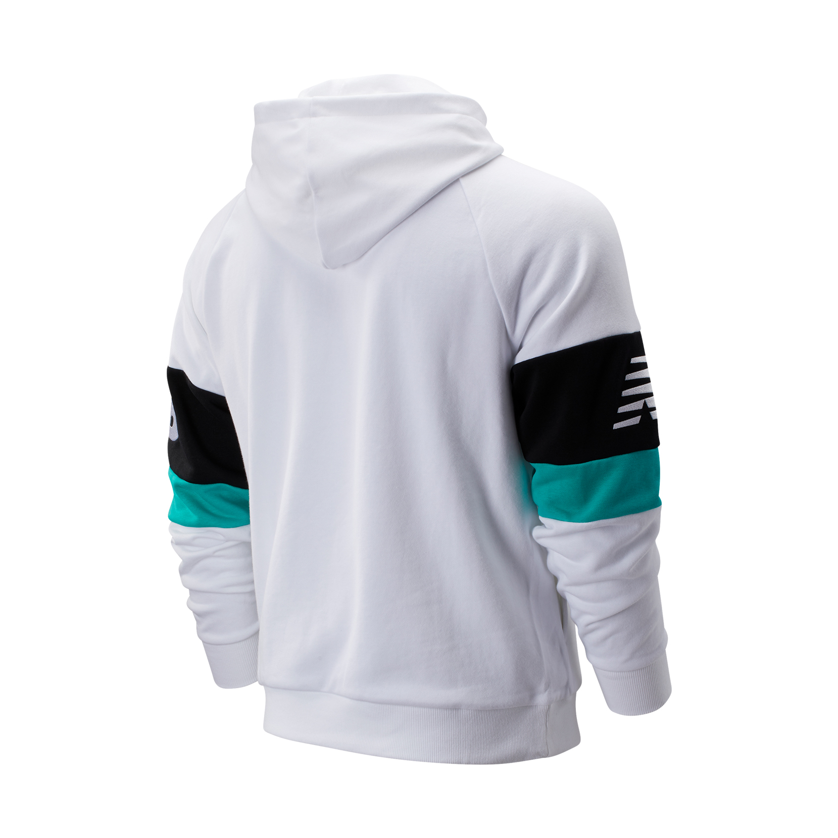 Худі NB Athletics Classic