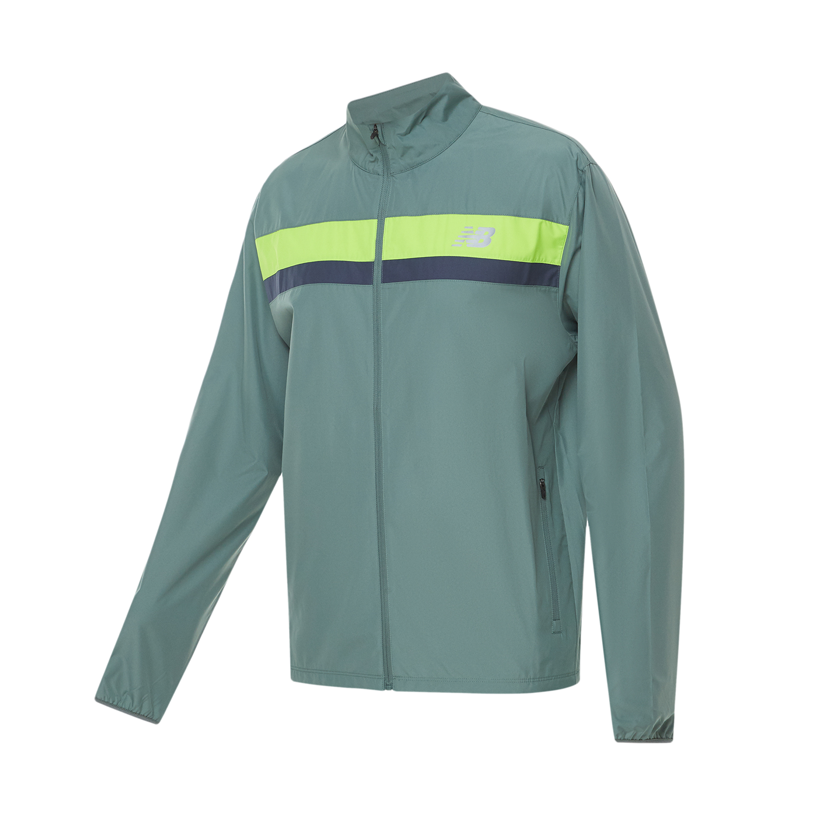 Вітрозахисна куртка Accelerate
