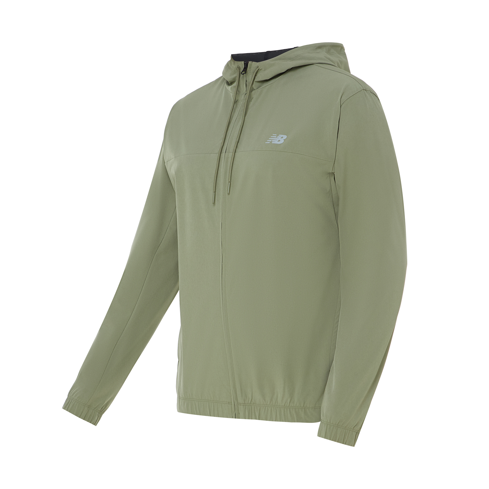 Вітрозахисна куртка NB Woven