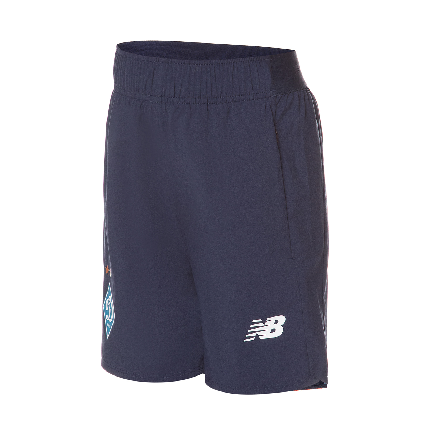 Шорти тренувальні ФК «Динамо» Київ Woven