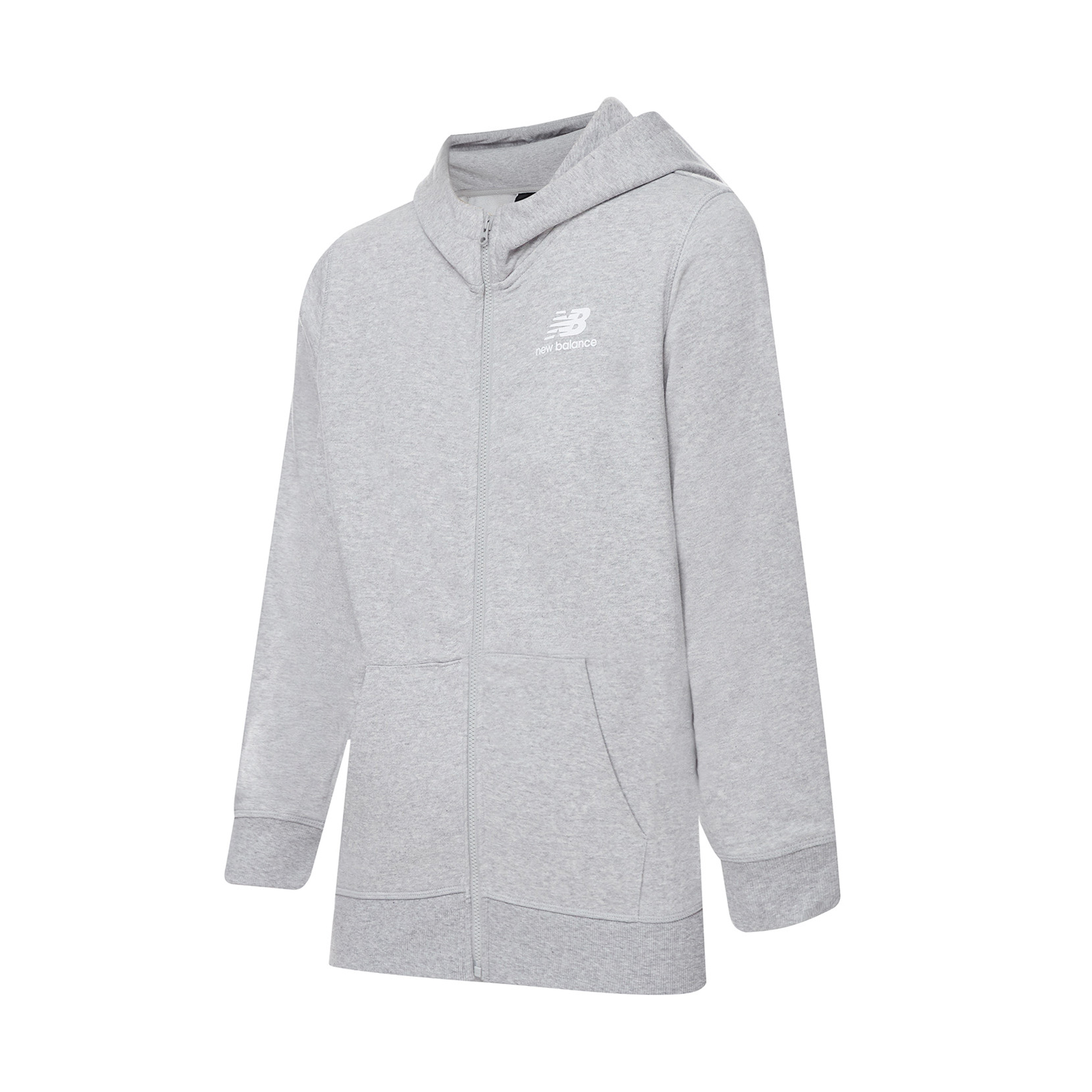 Спортивна куртка Essentials Stacked Logo