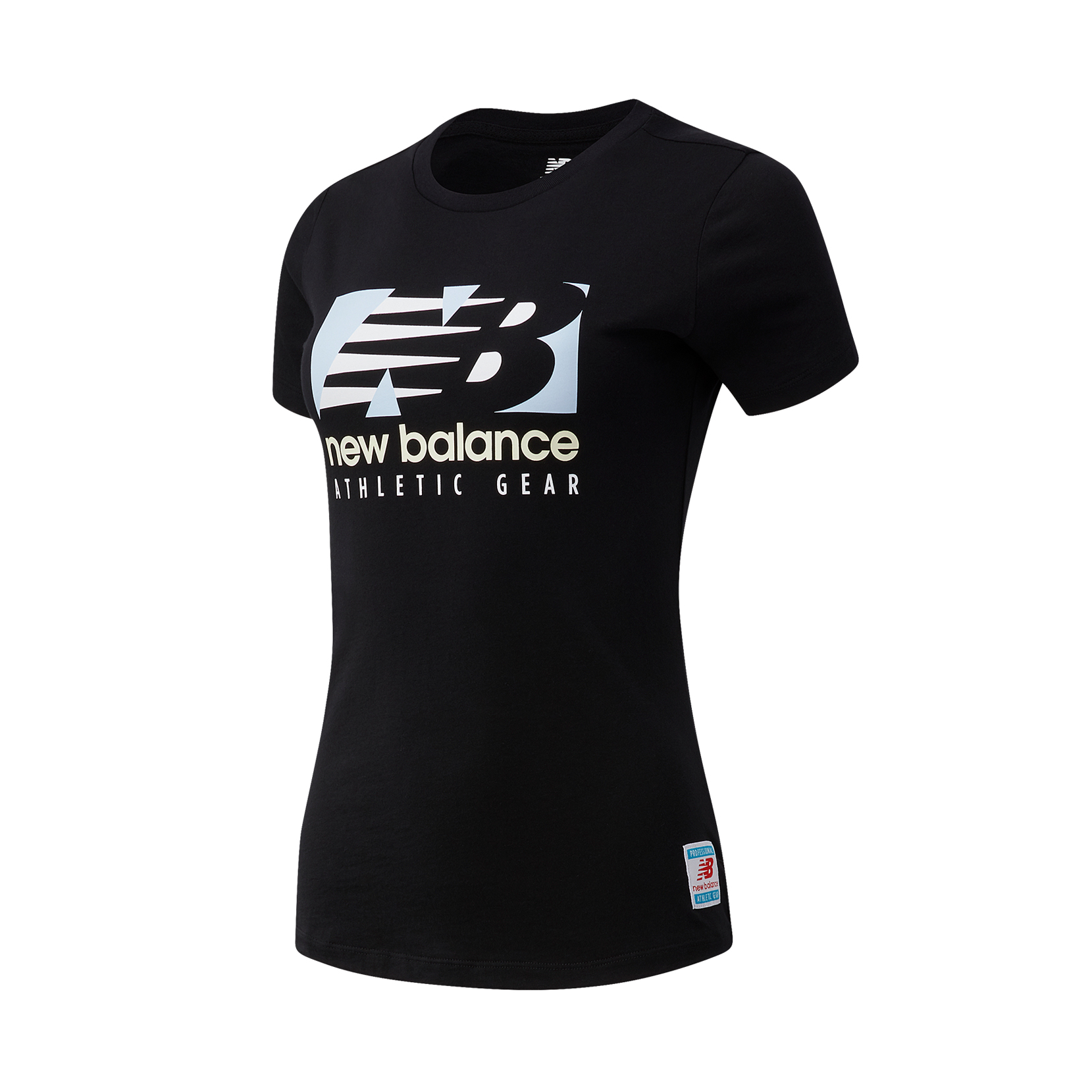 Футболка NB Essentials Field Day