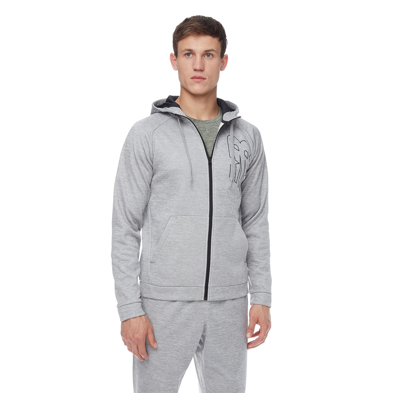 Спортивна куртка Tenacity Perf Fleece