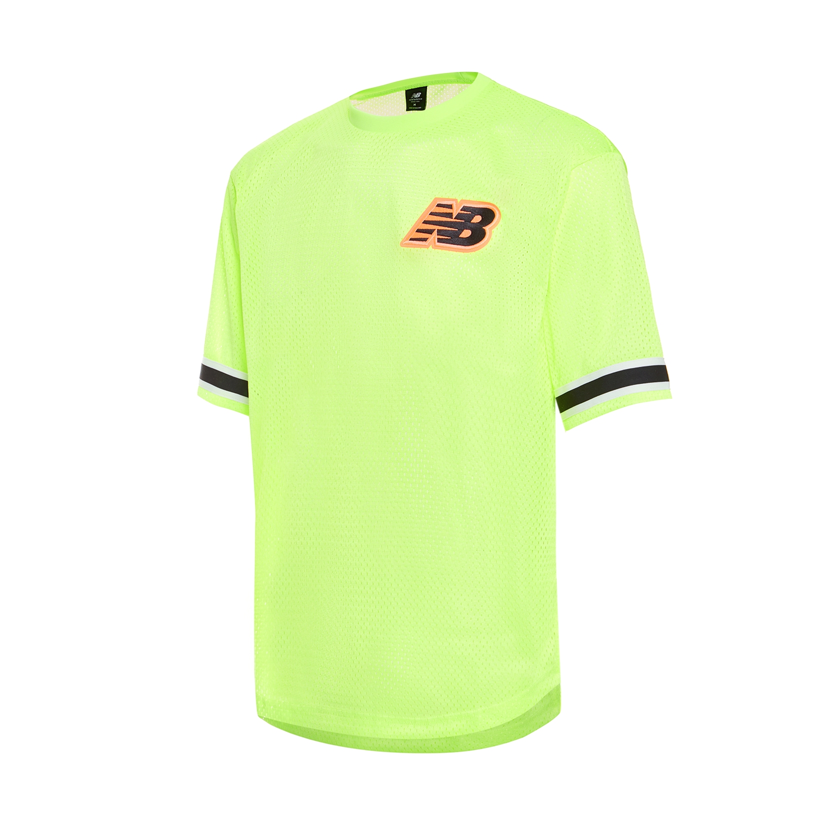 Футболка Athletics Psy Varsity Mesh