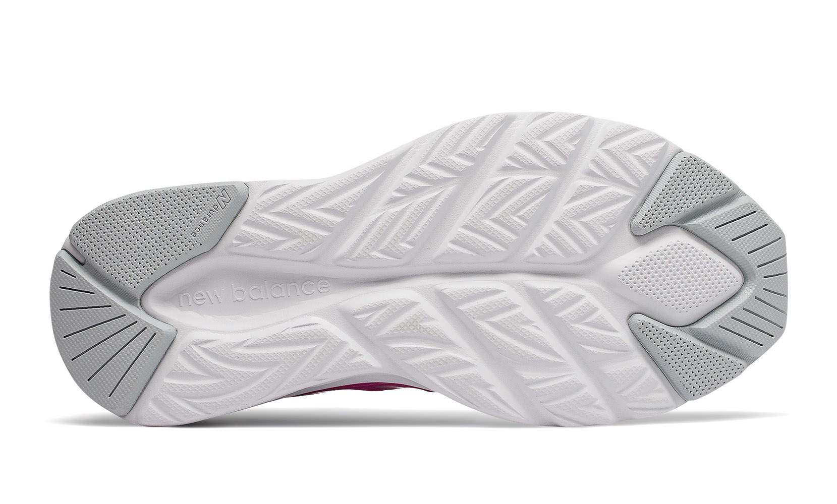 New Balance 411 TechRide v1