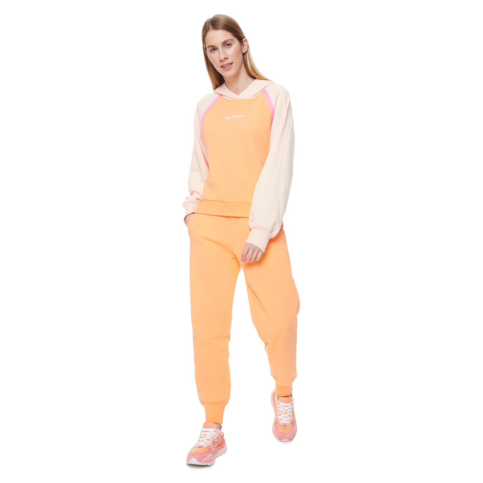 Худі Athletics Amplified