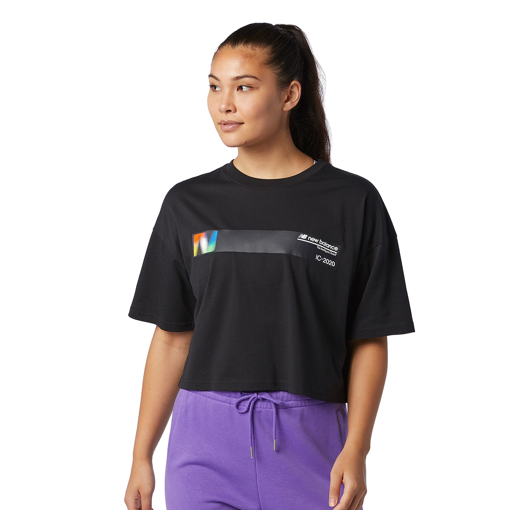 Футболка Sport Style Optiks Ss