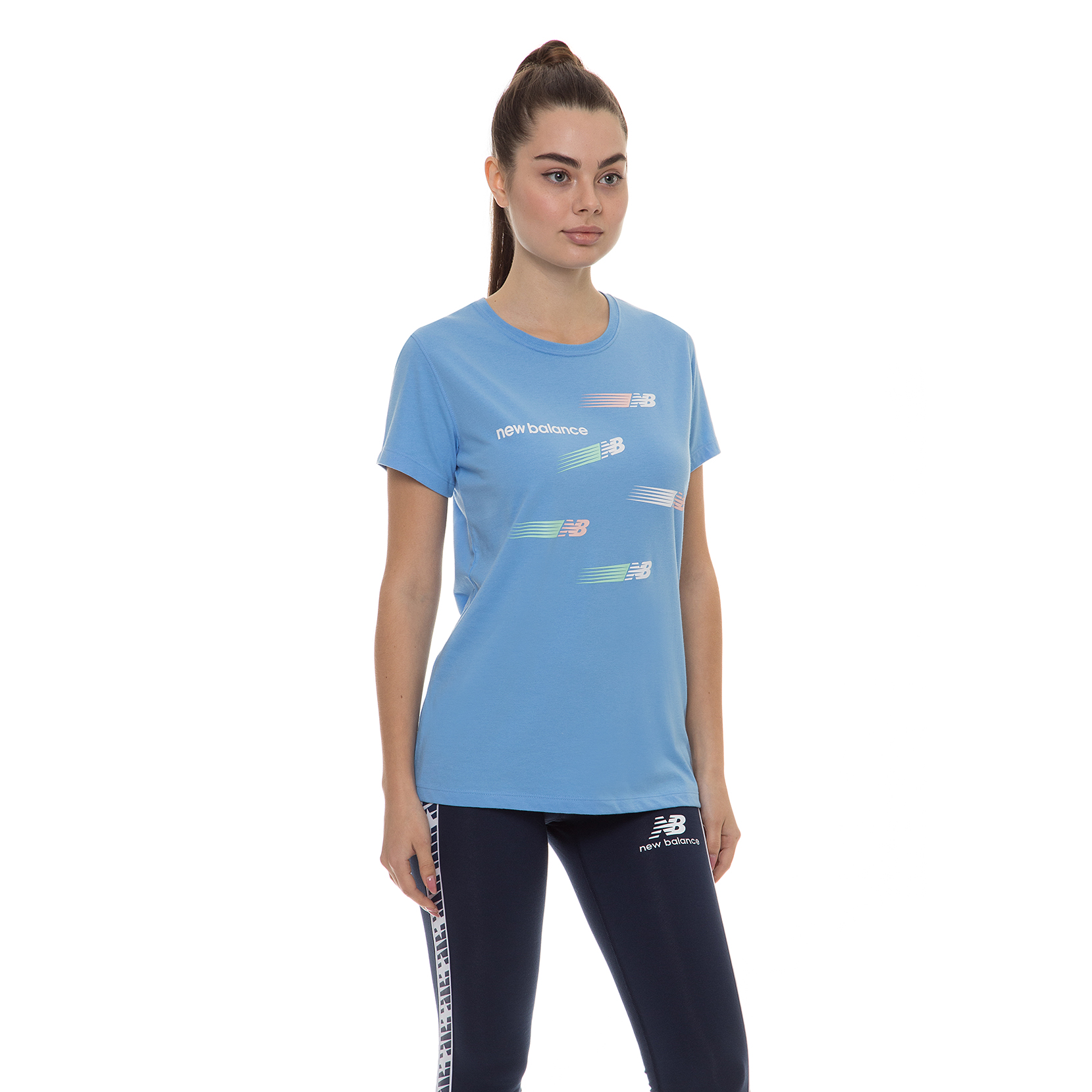 Футболка NB Classic Flying