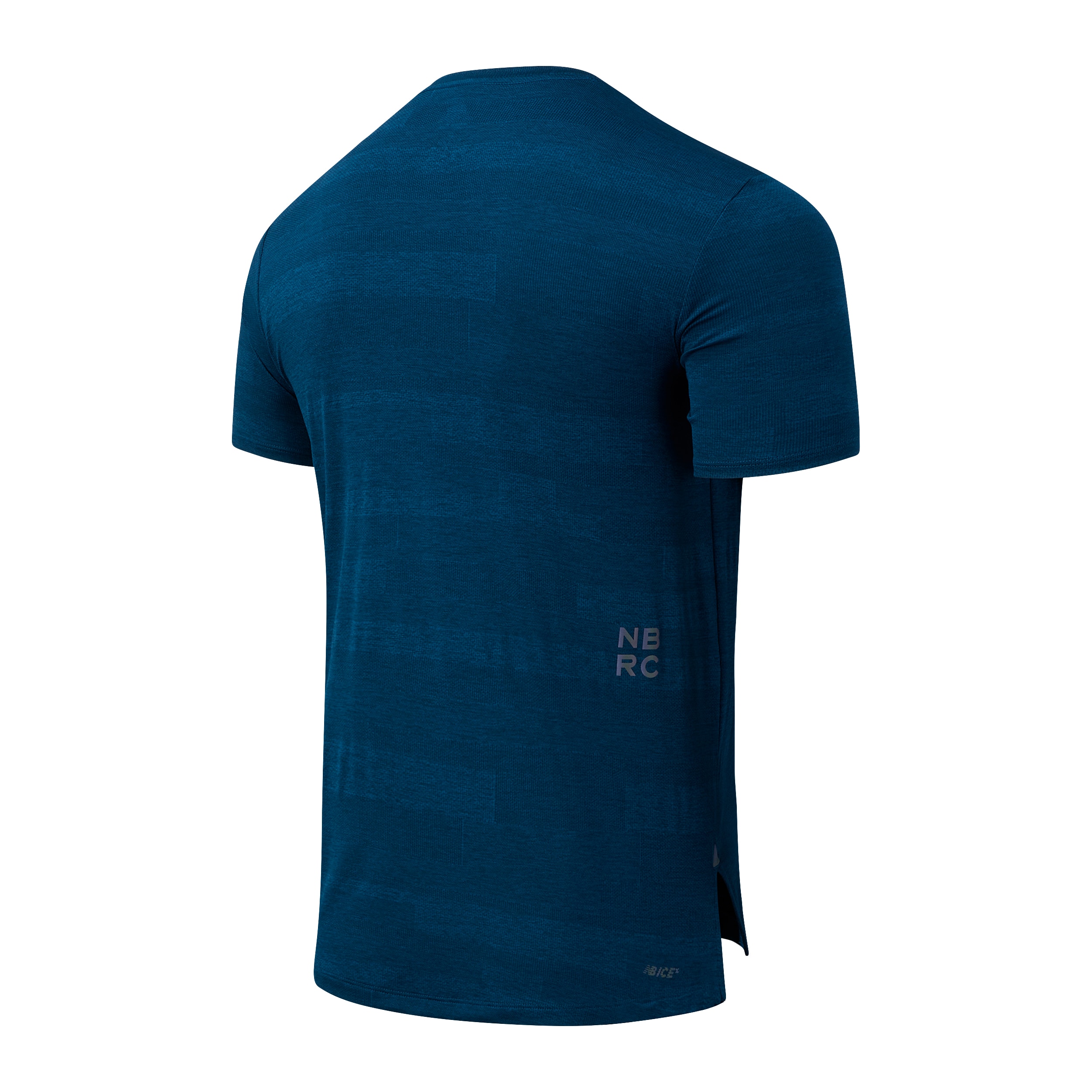 Футболка Q Speed Fuel Jacquard