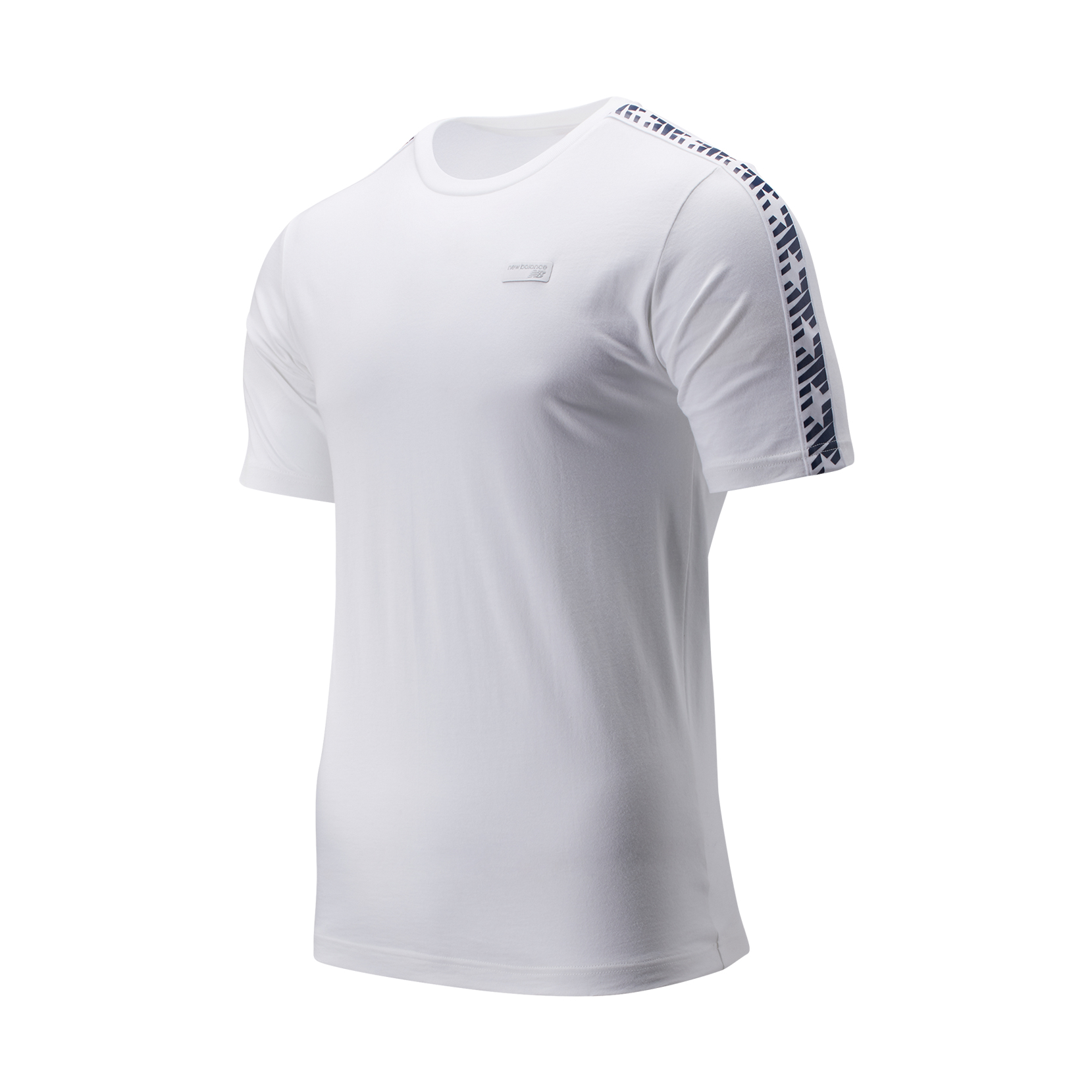 Футболка NB Athletics Track