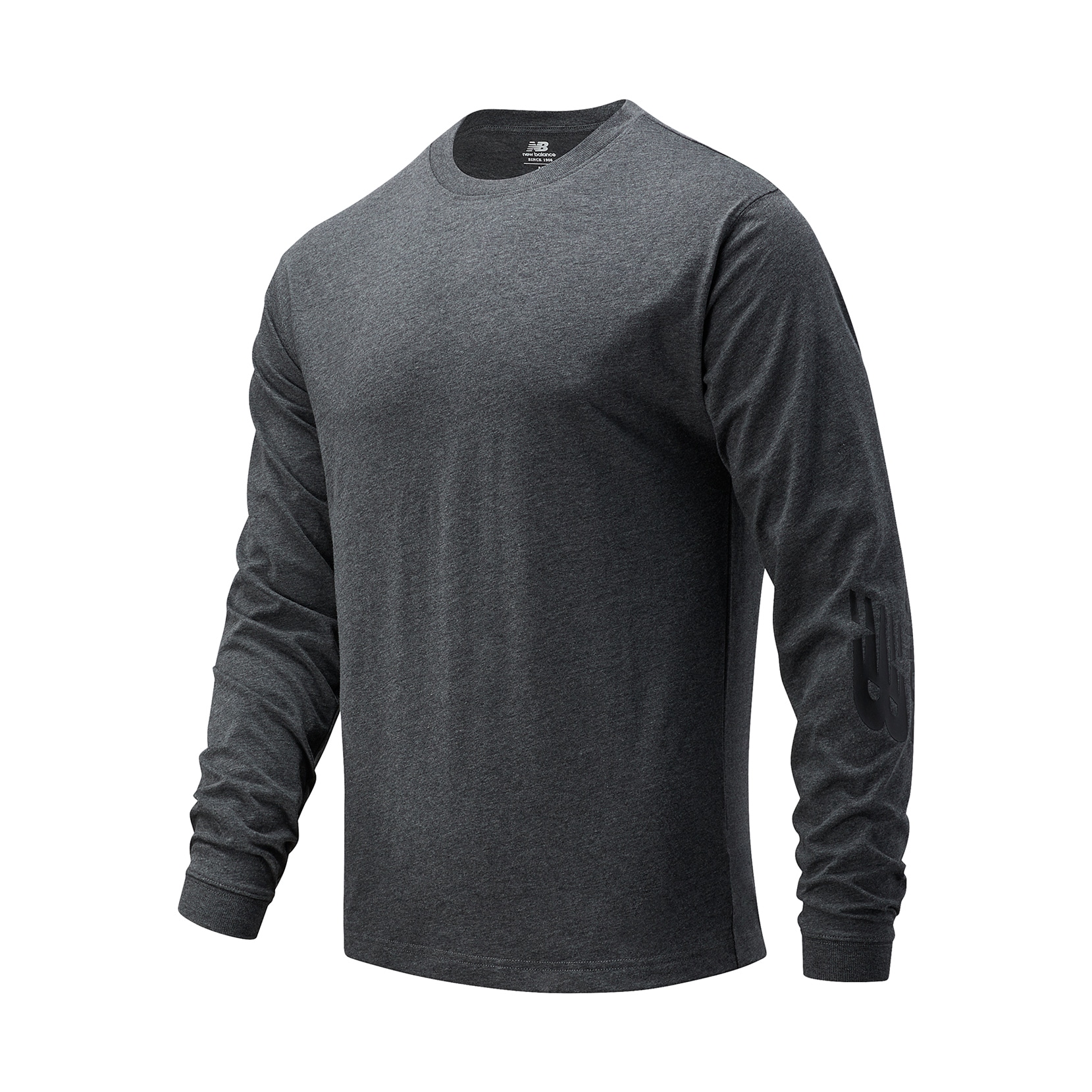 Футболка з довгим рукавом  NB Classic