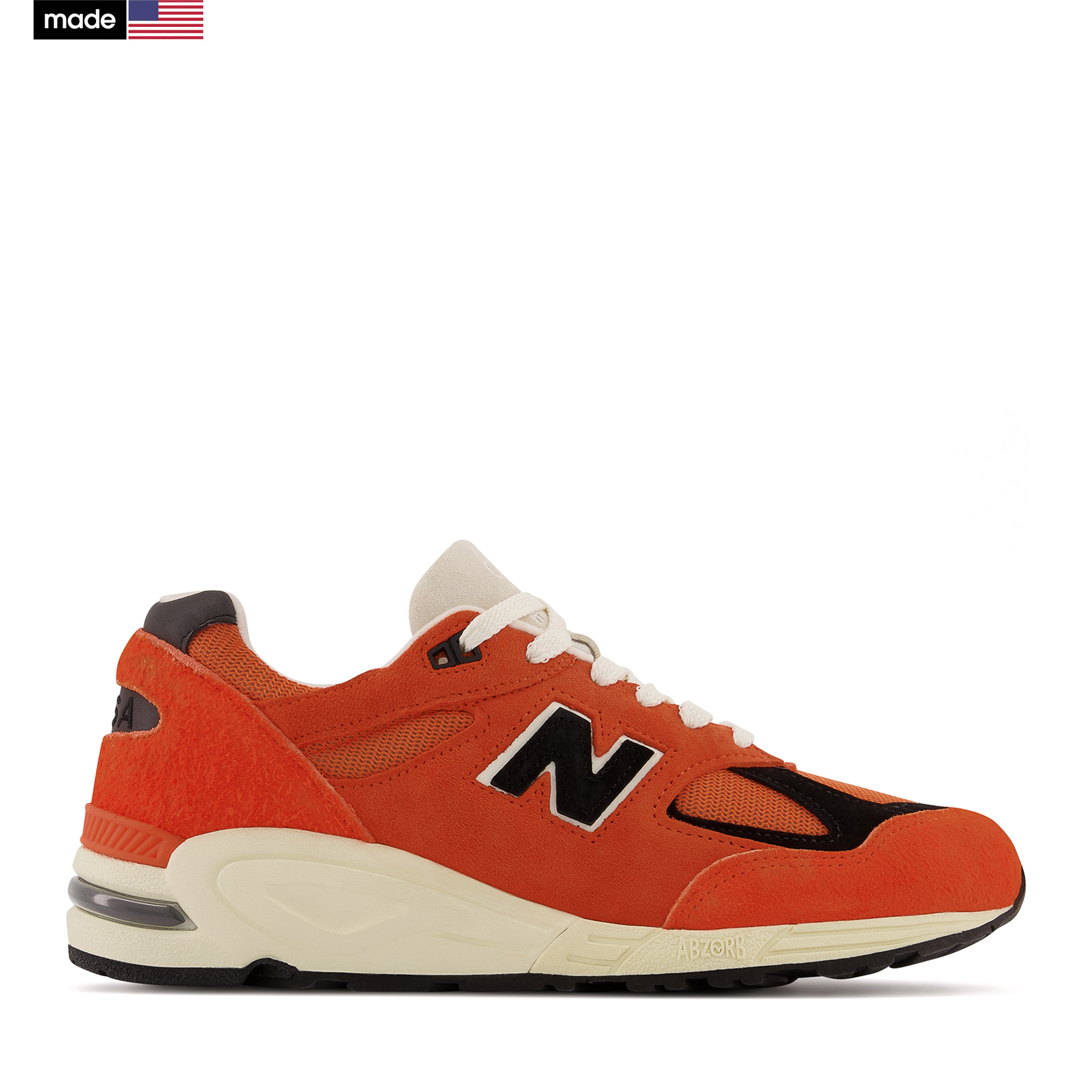 New Balance 990 V2 Made in USA