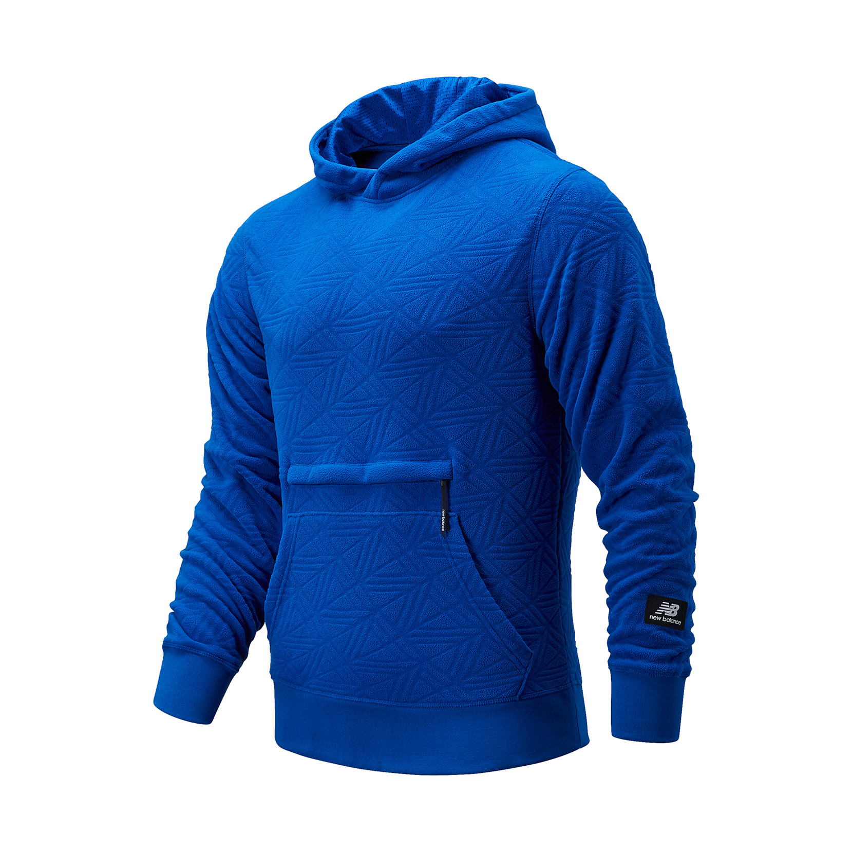 Худі Kl2 Polar Fleece