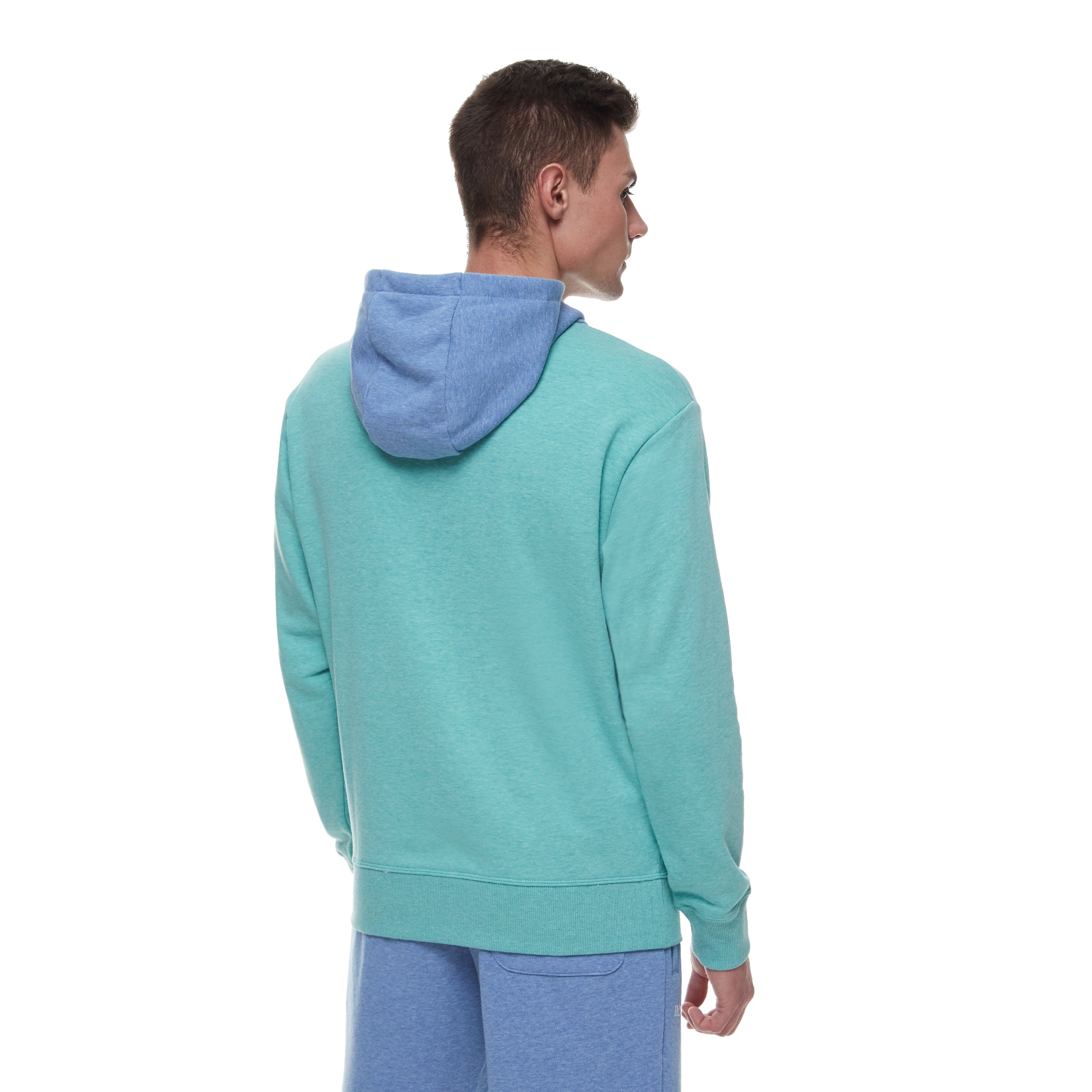 Худі Essentials Pure Balance