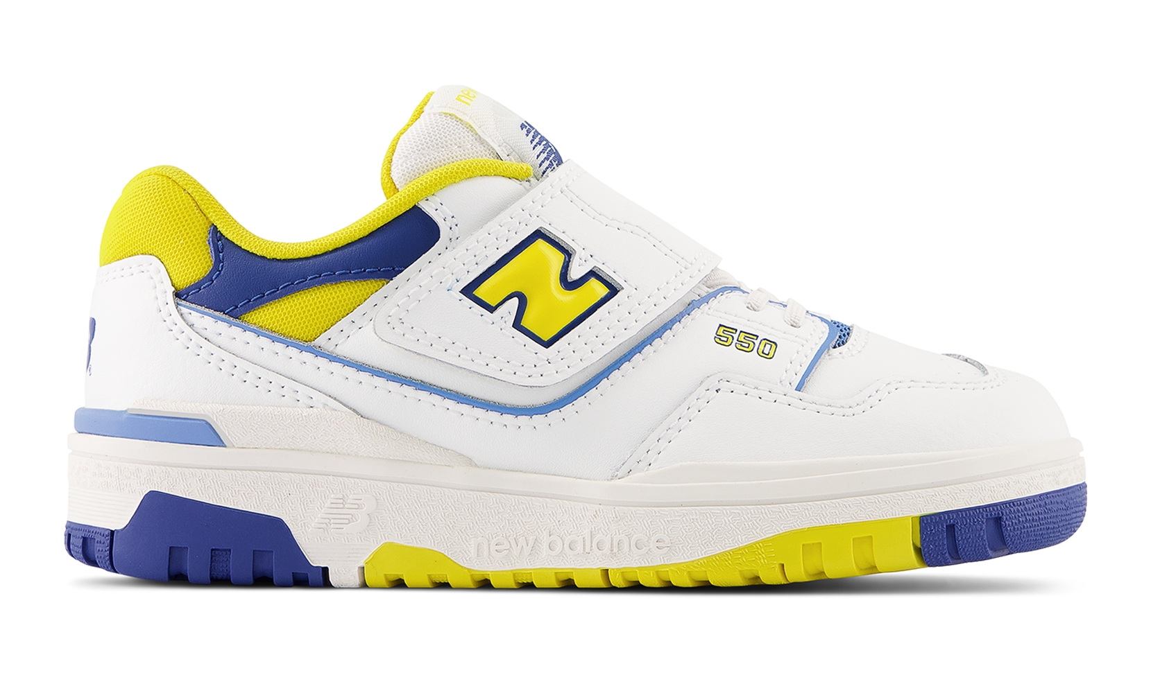 New Balance BB550