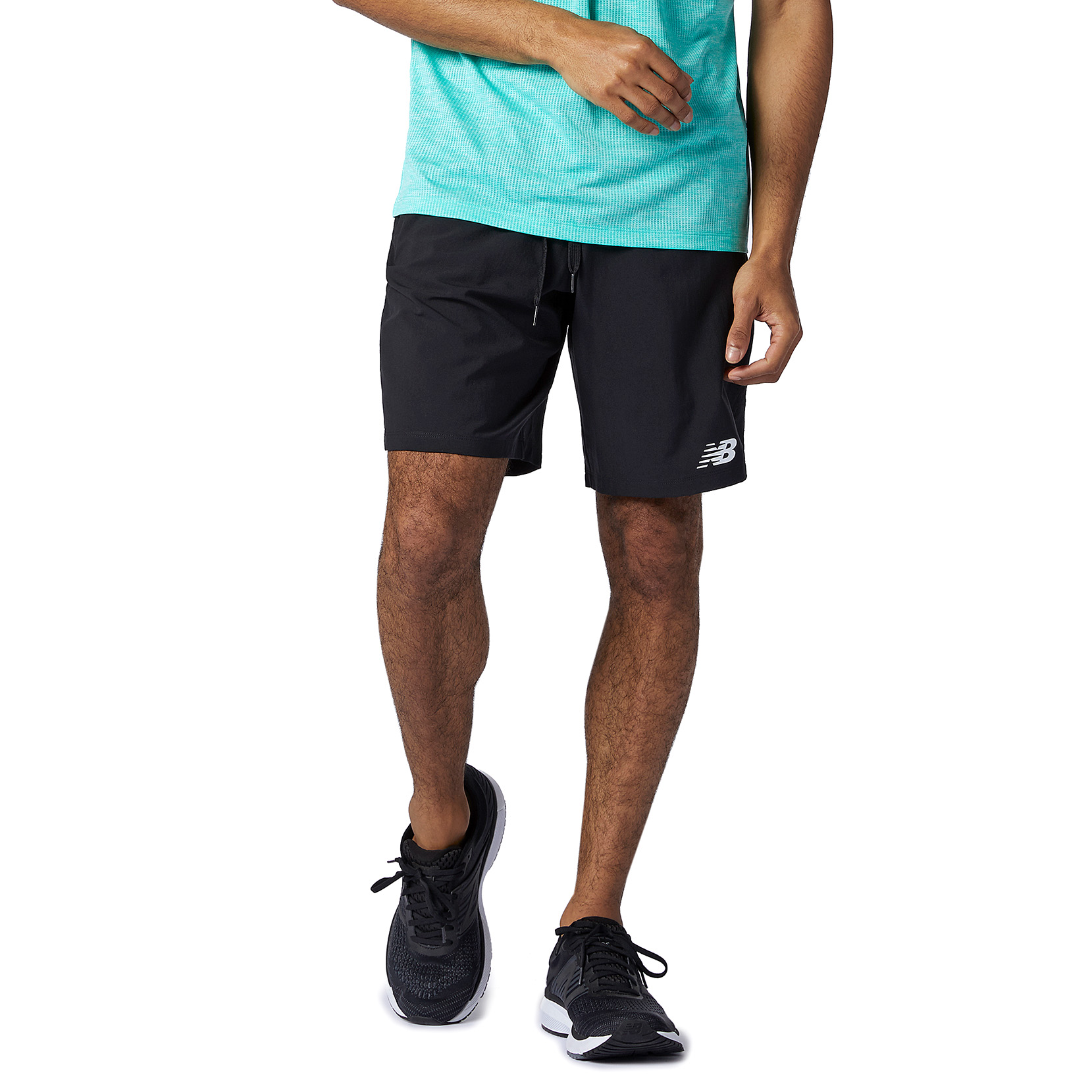 Шорти 9 inch Tenacity Woven