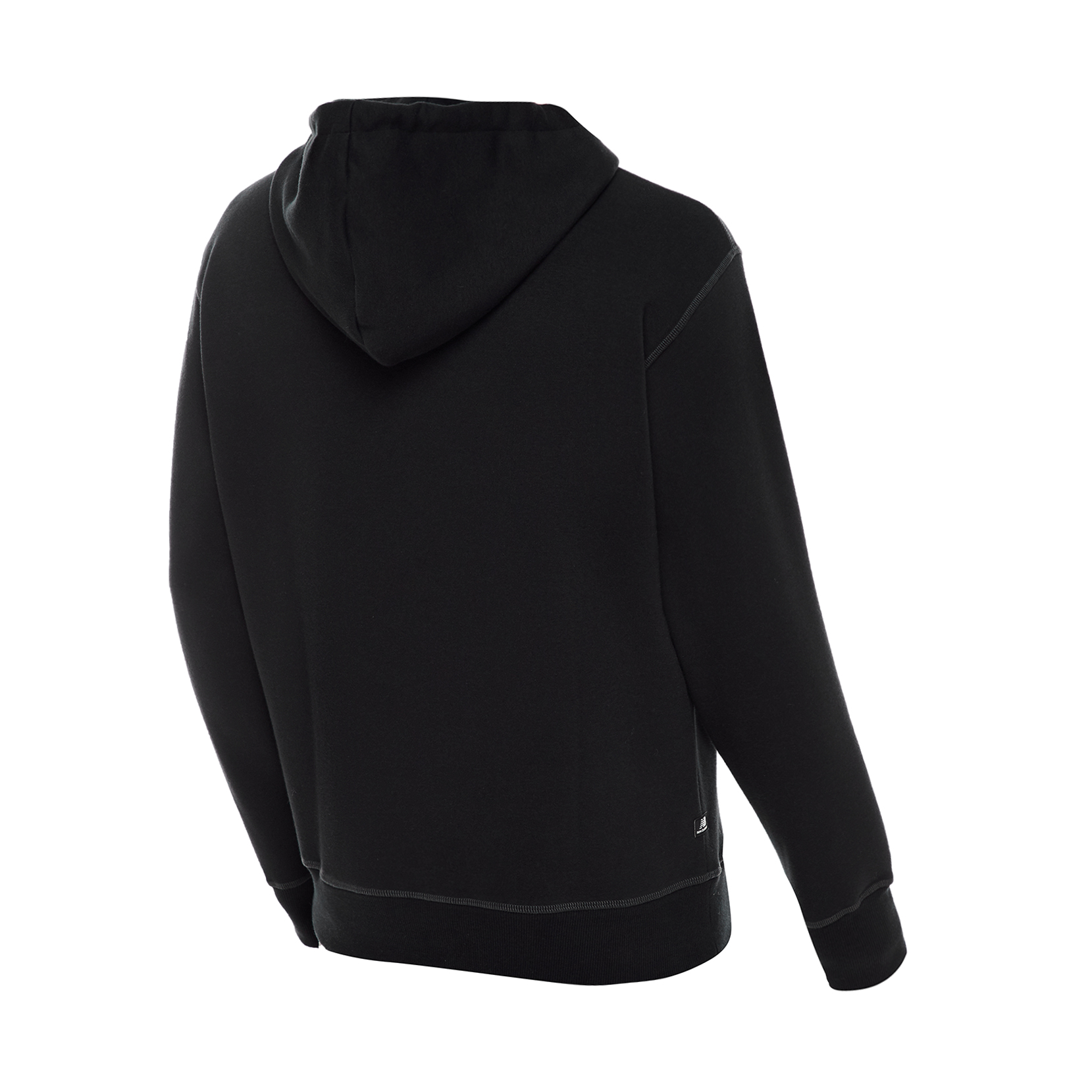 Худі Essentials Brushed Back