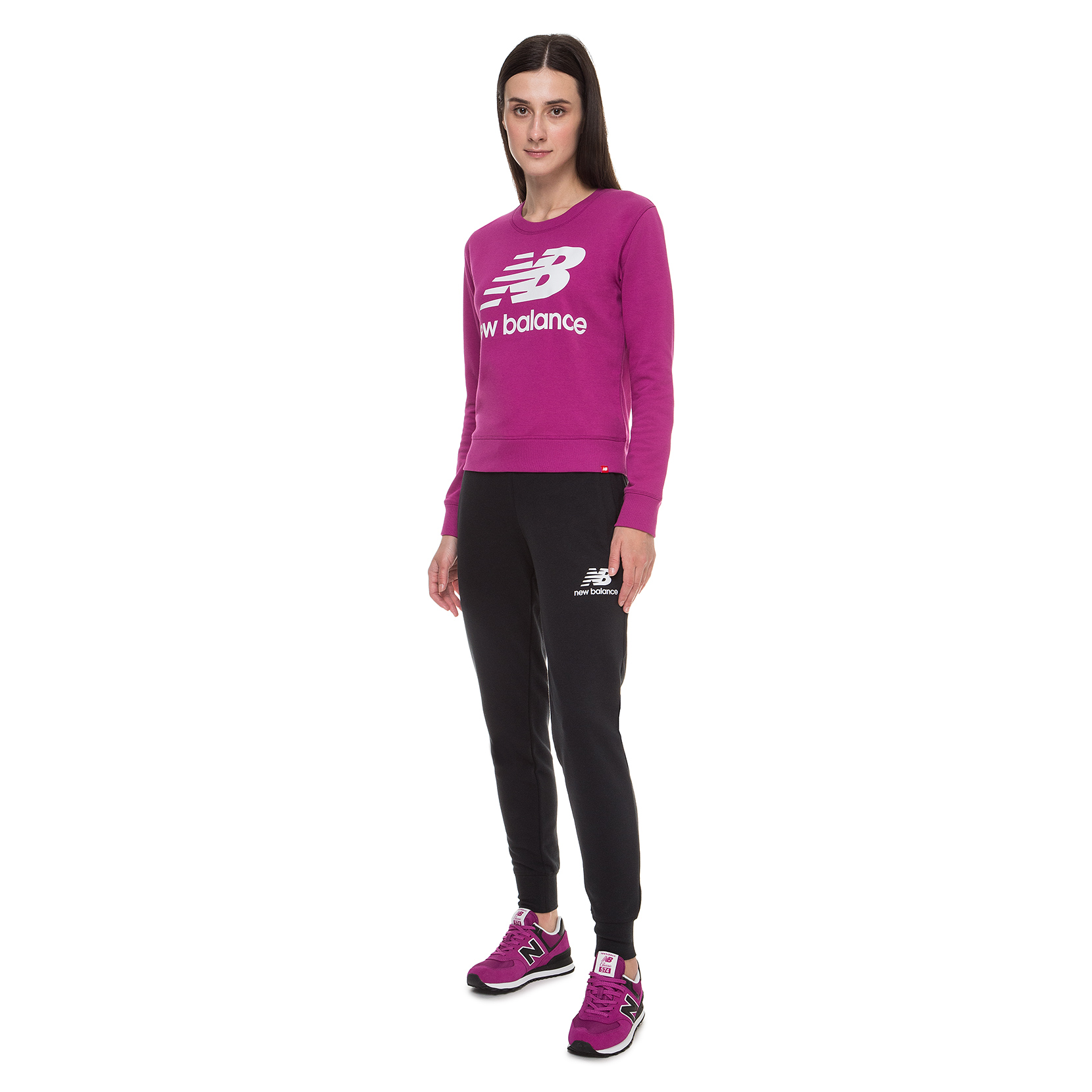 Світшот Essentials