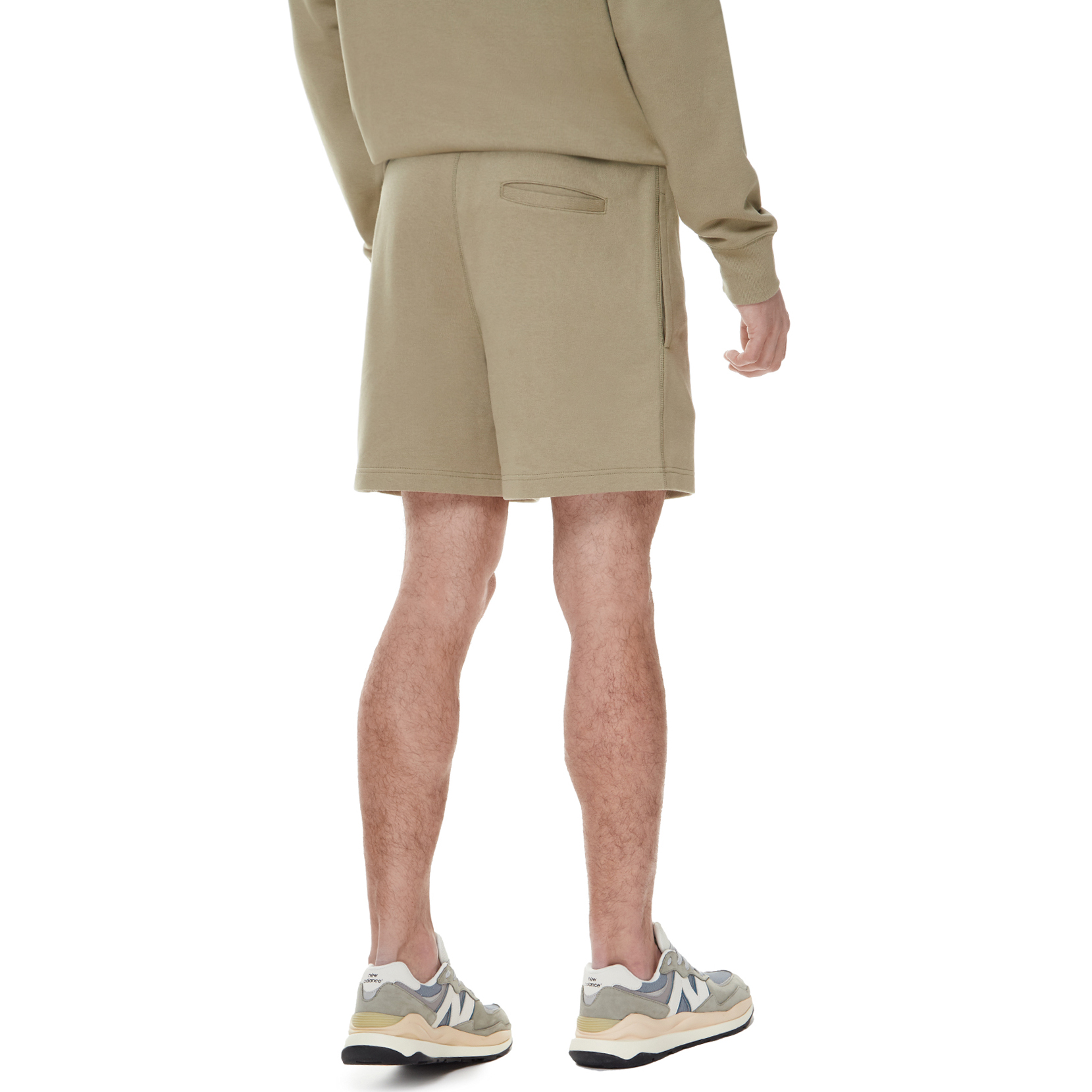 Шорти Uni-ssentials