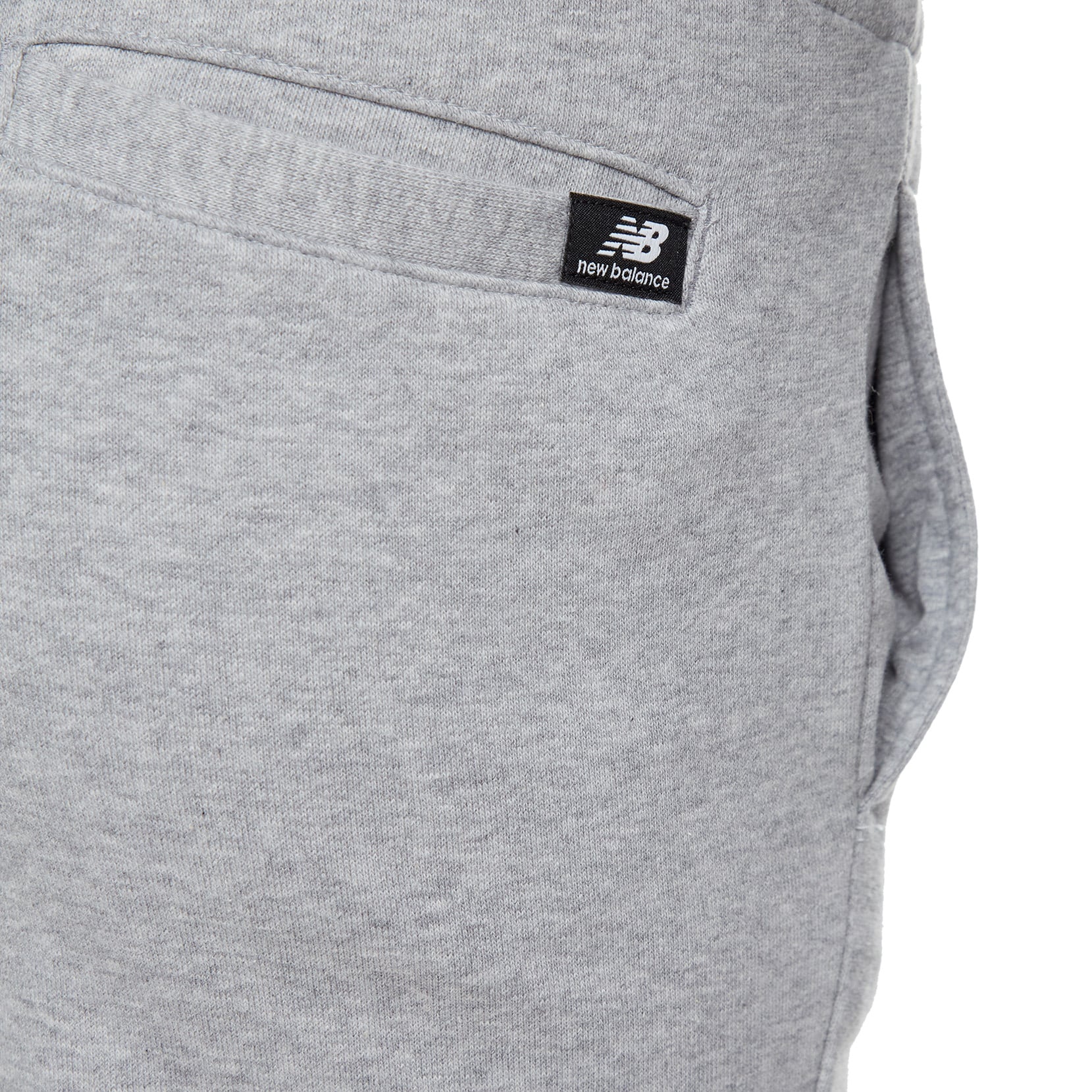 Шорти Essentials Stacked Logo