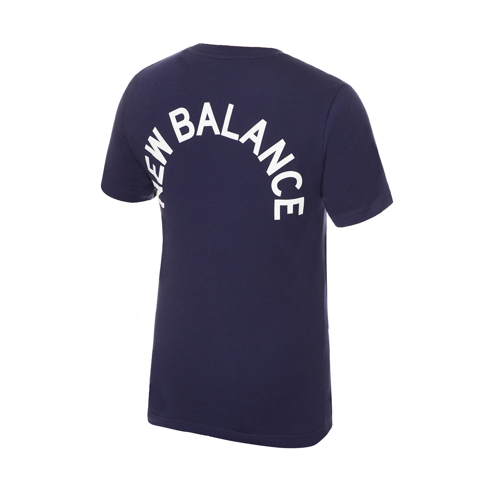 Футболка NB Classic Arch