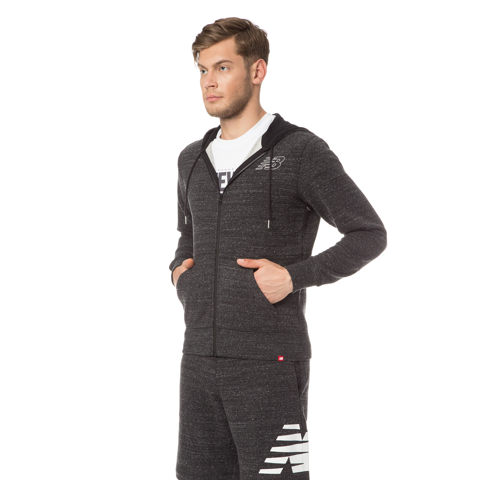 Спортивна куртка Heather