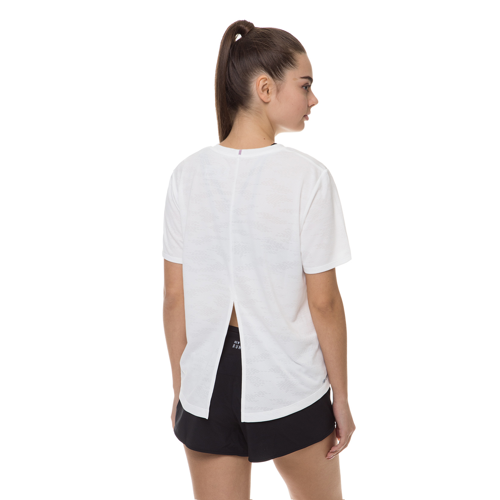 Футболка Q Speed Jacquard