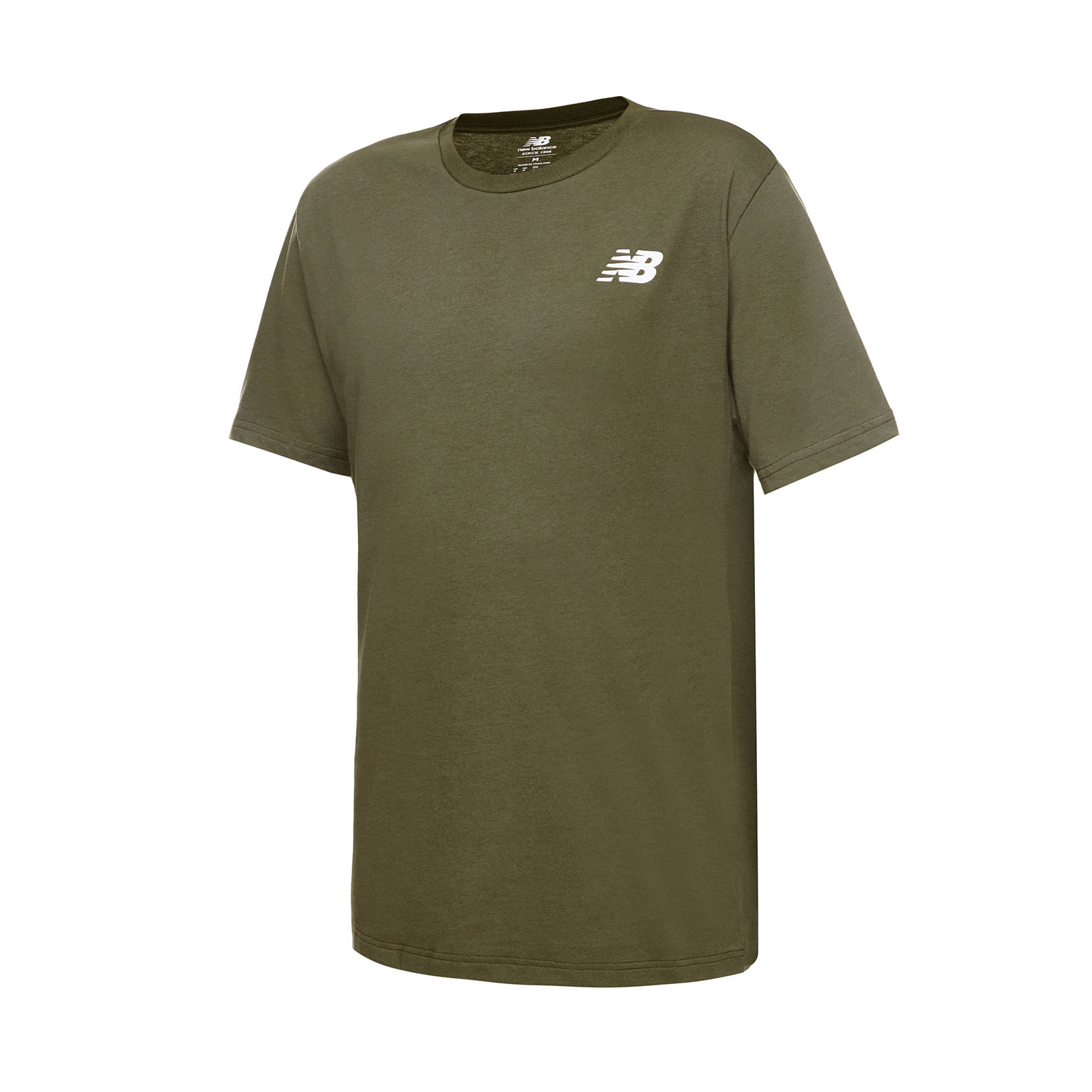 Футболка NB Classic Arch