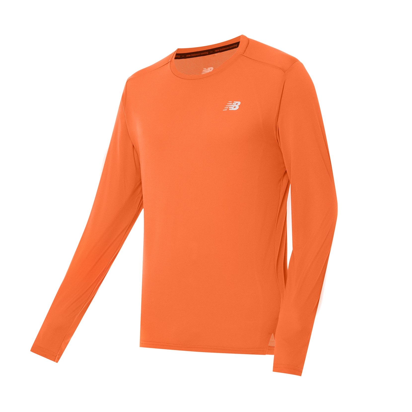 Футболка з довгим рукавом Accelerate