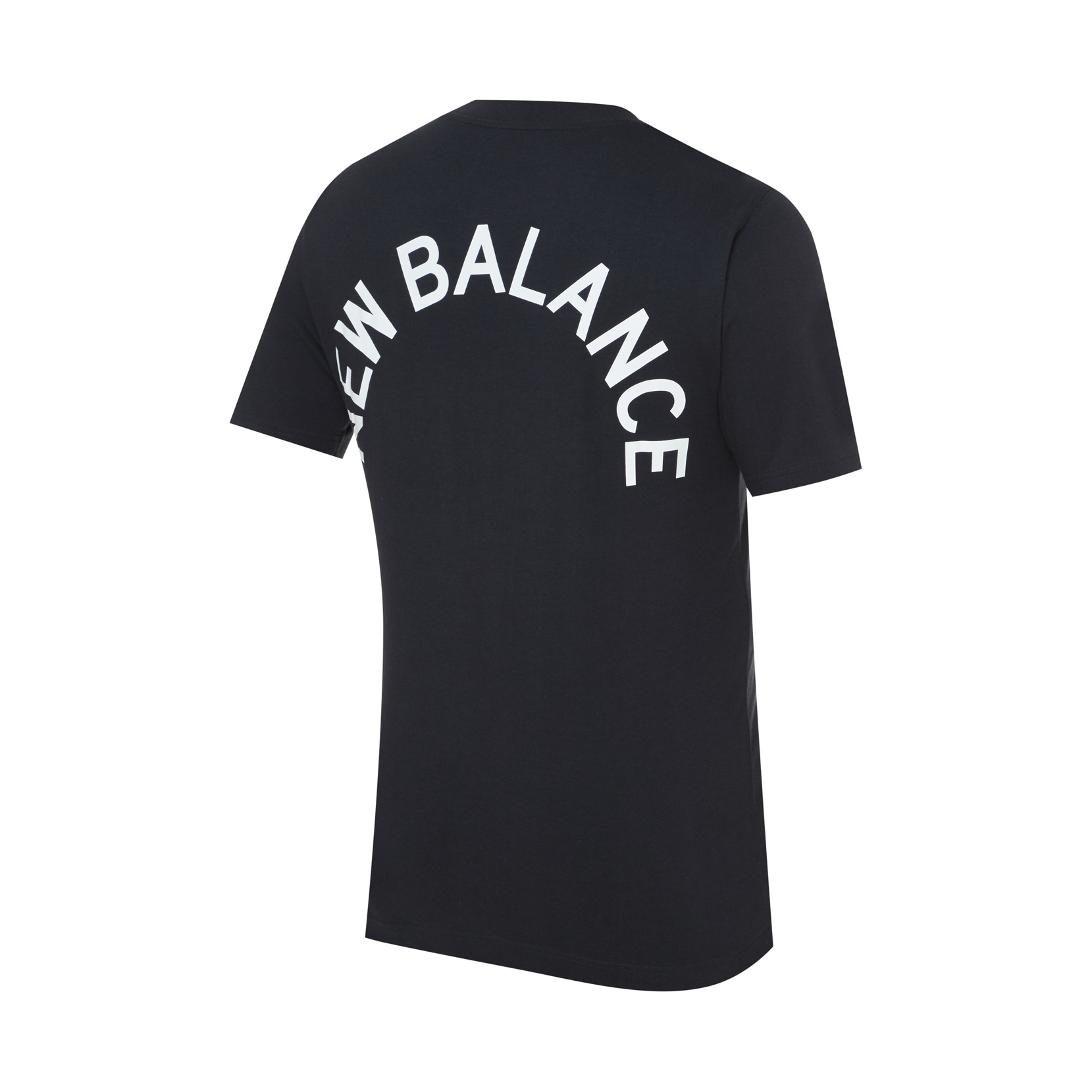 Футболка NB Archive Graphics