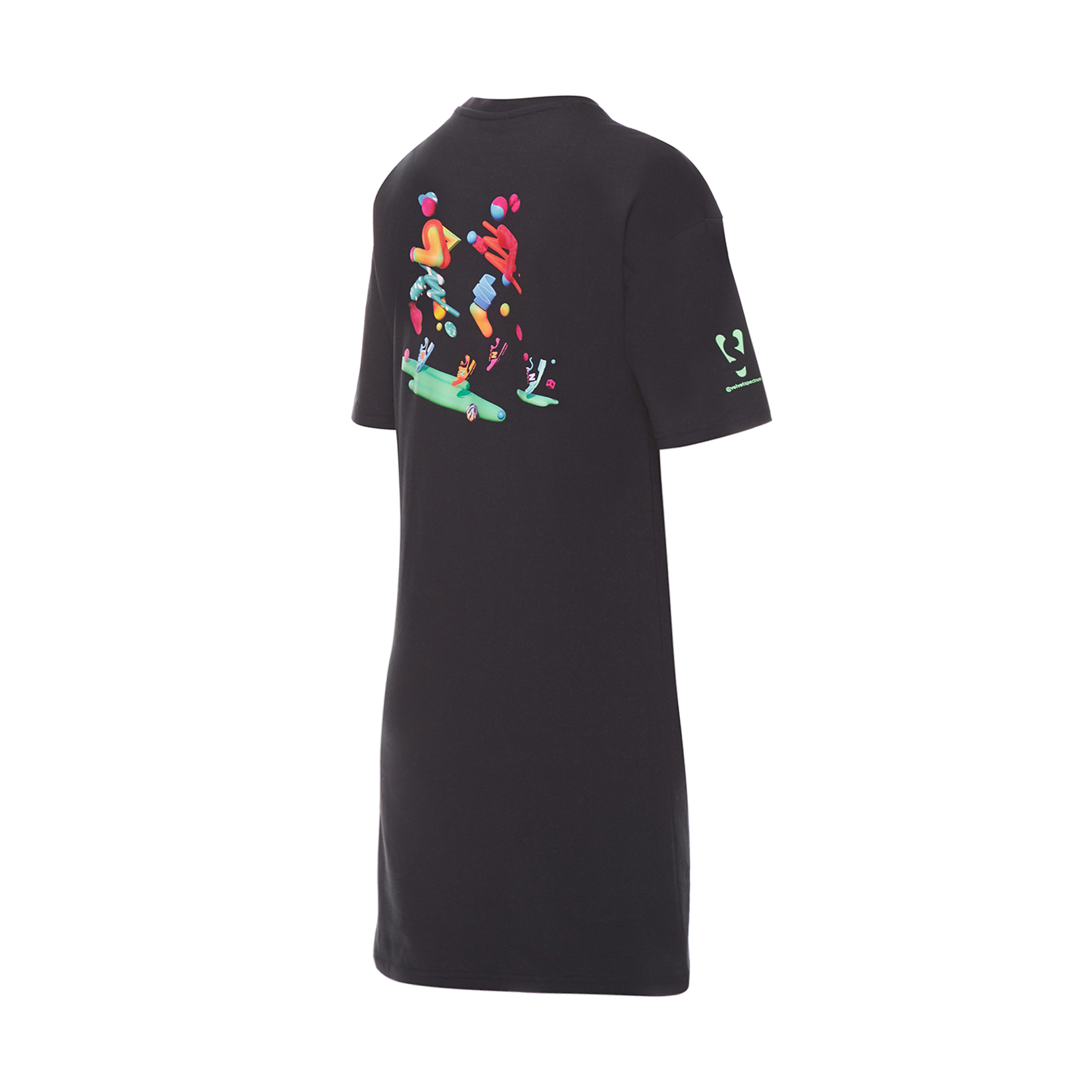 Сукня Athletics Artist Pack