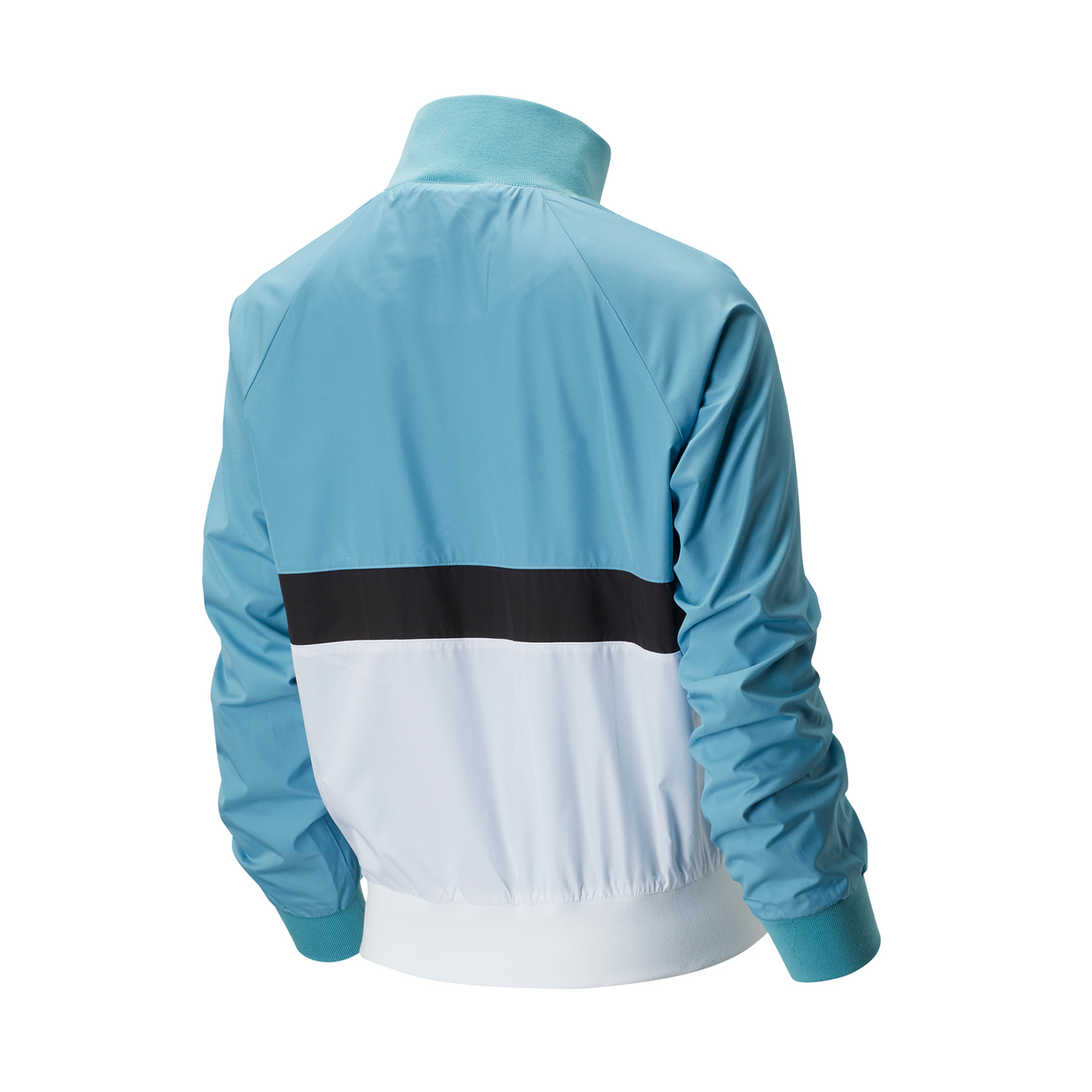 Вітрозахисна куртка NB Athetics Archive Run