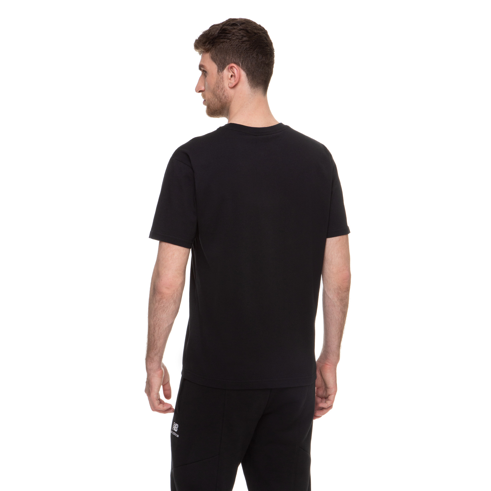 Футболка NB Athletics Podium