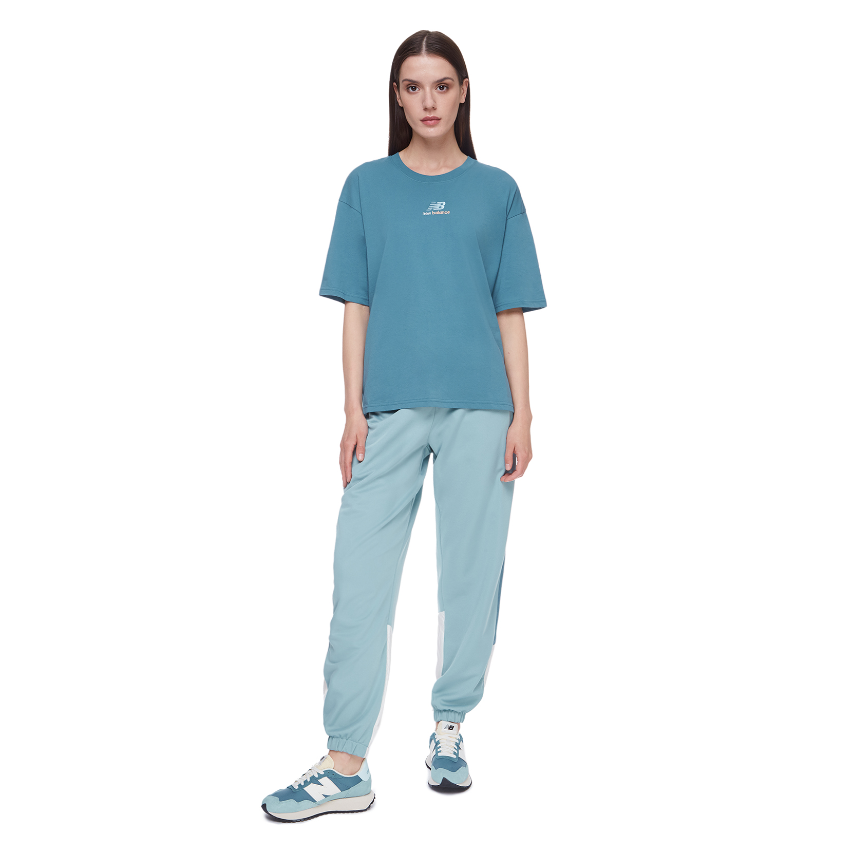 Футболка Athletic HL Graphic