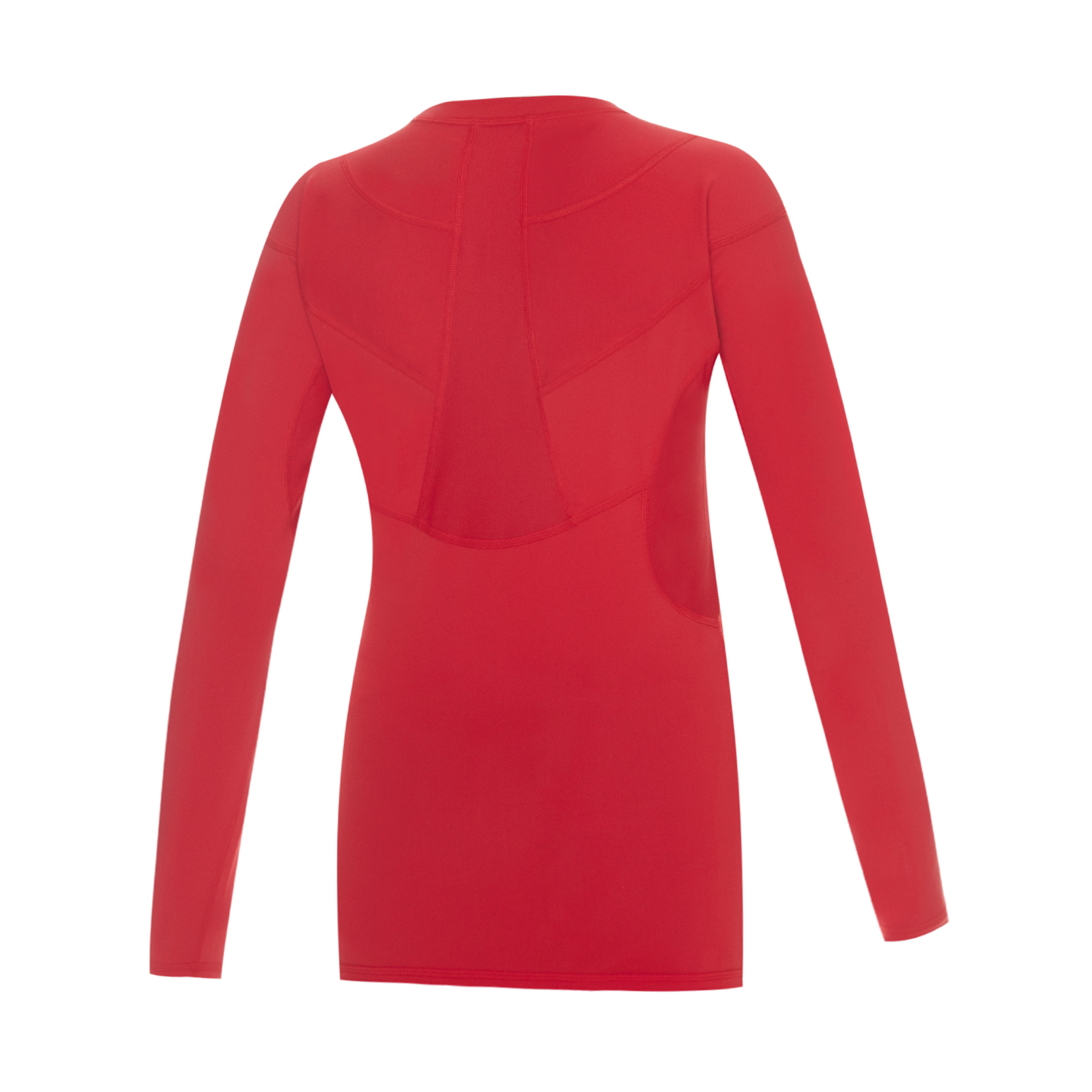 Футболка з довгим рукавом Compression