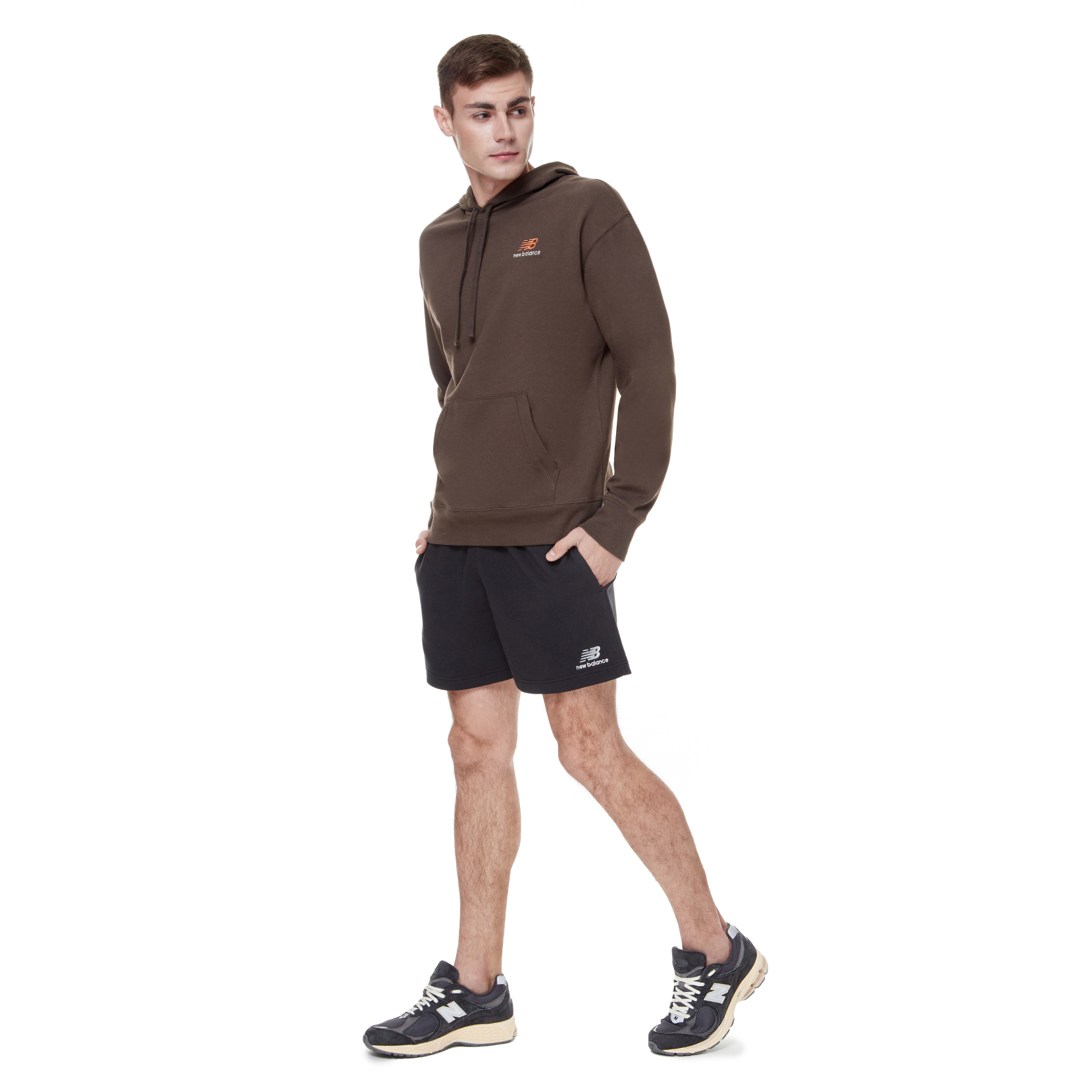 Шорти Uni-ssentials