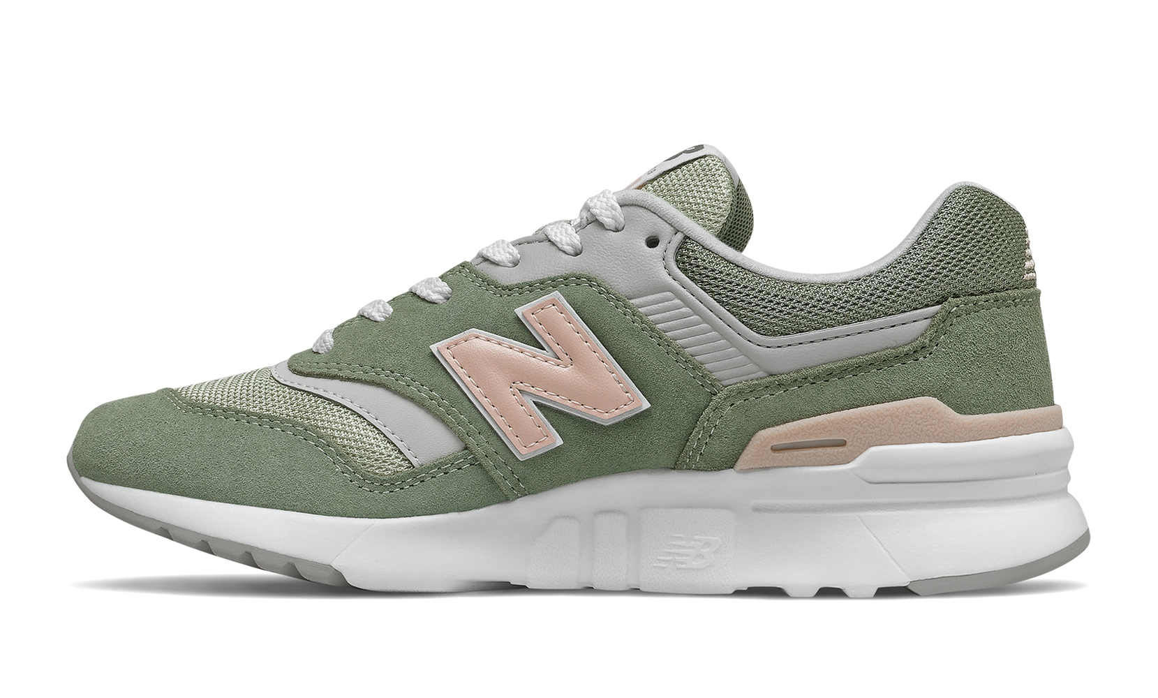 New Balance 997 Varsity