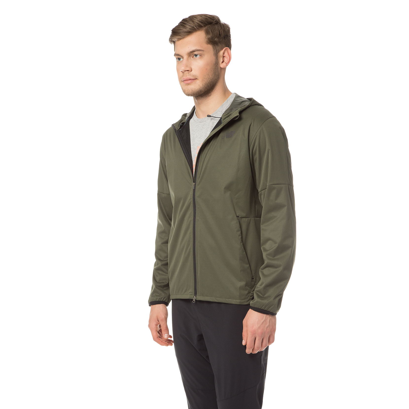 Вітрозахисна куртка Intensity