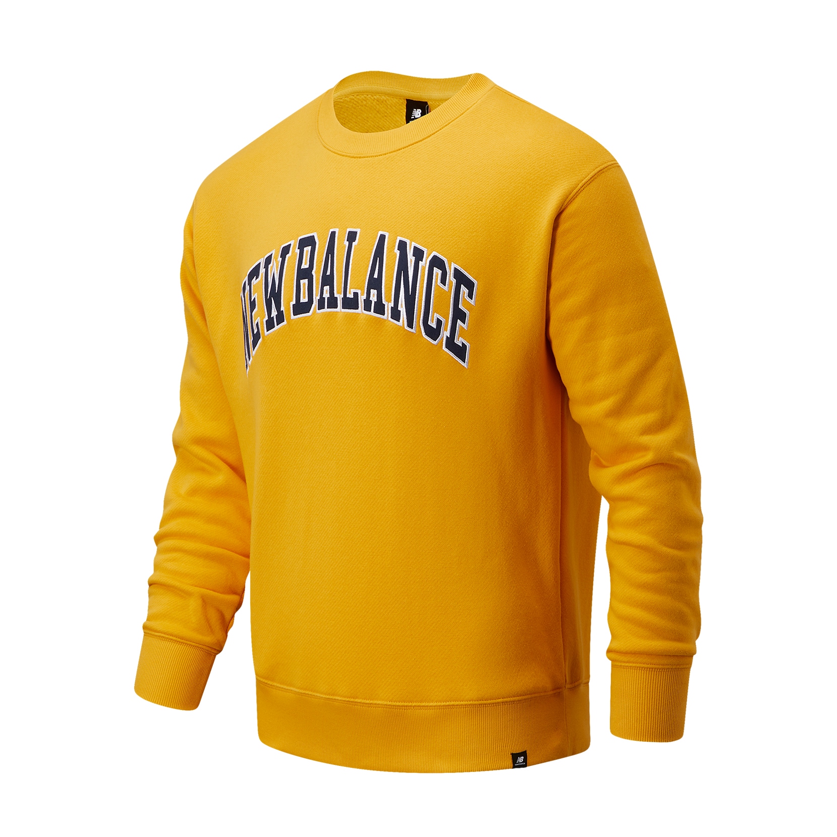 Світшот NB Athletics Varsity Pack