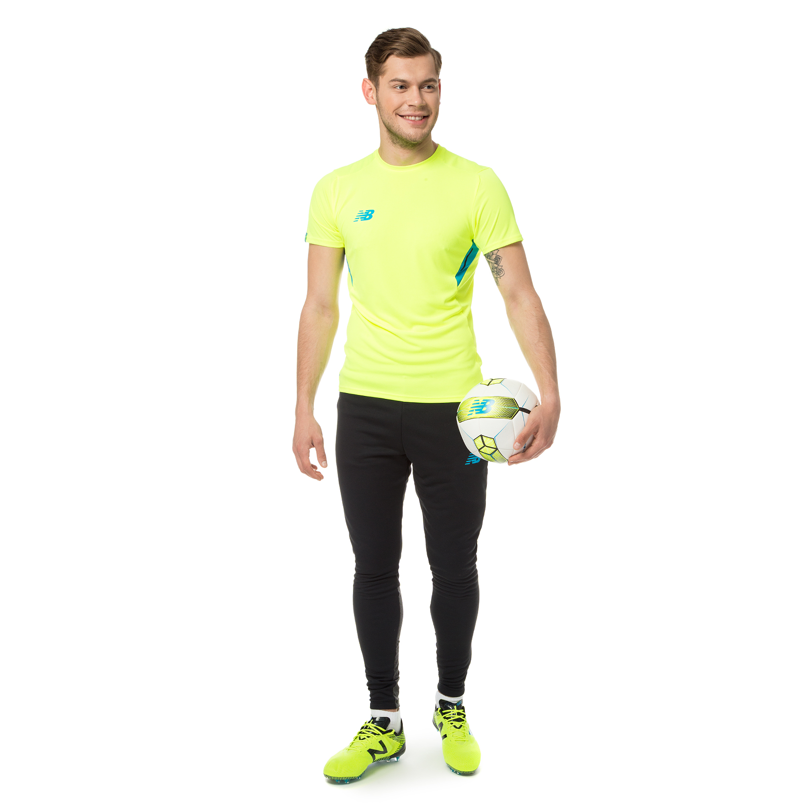 Спортивні брюки Elite TT Slim